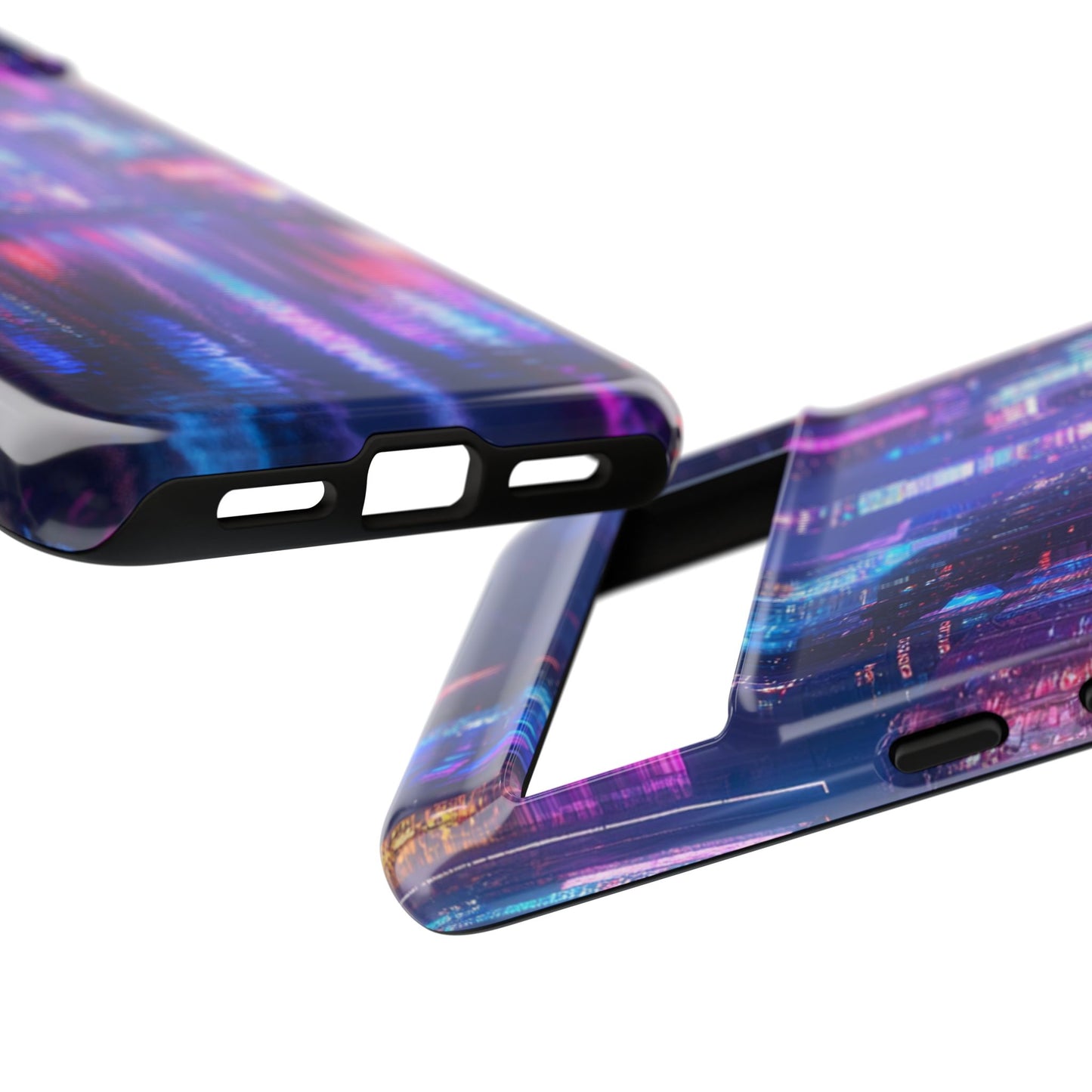 Tough Polycarbonate Phone Case