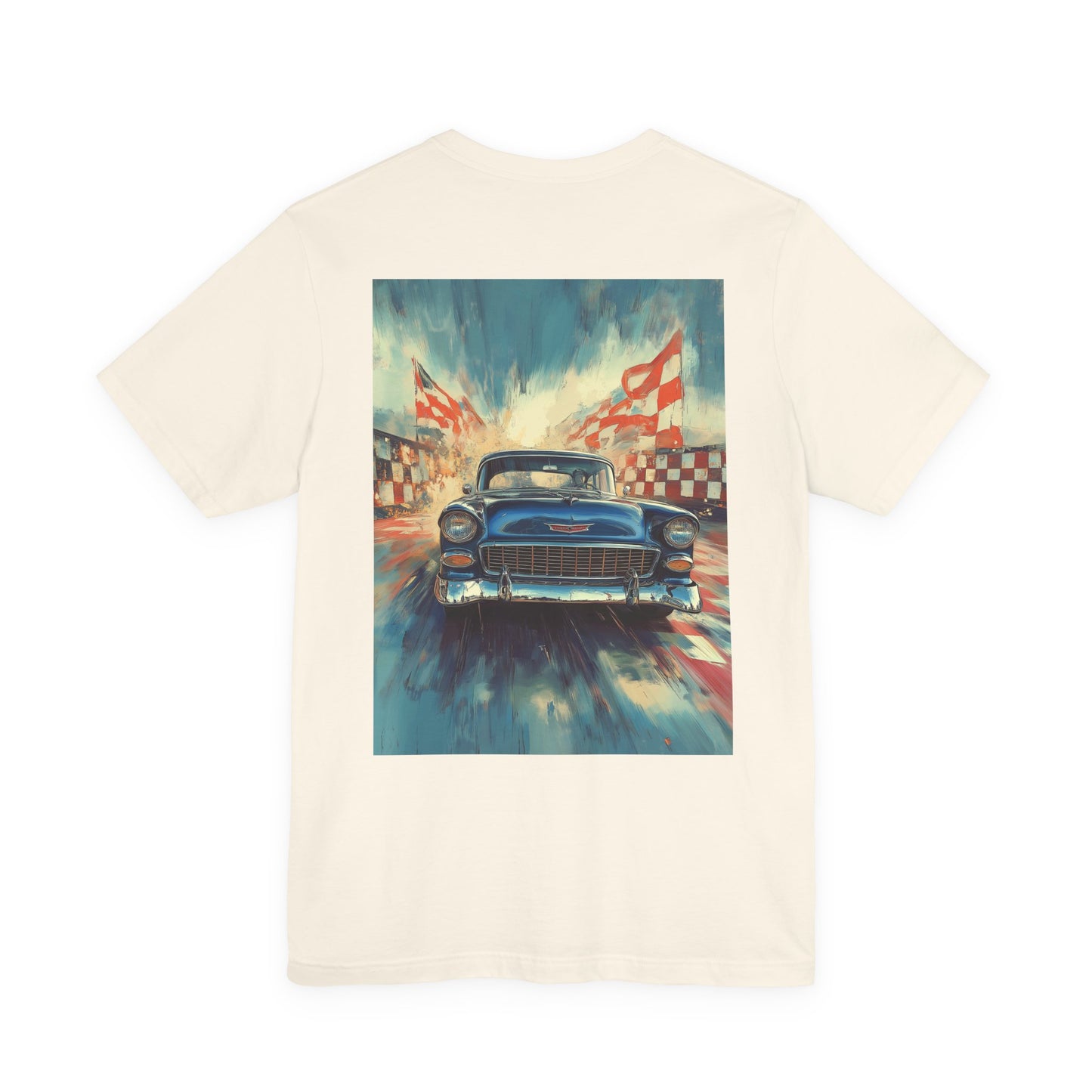 Short Sleeve Tee