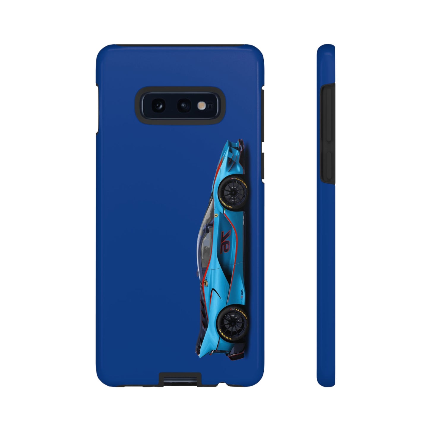 Tough Polycarbonate Phone Case
