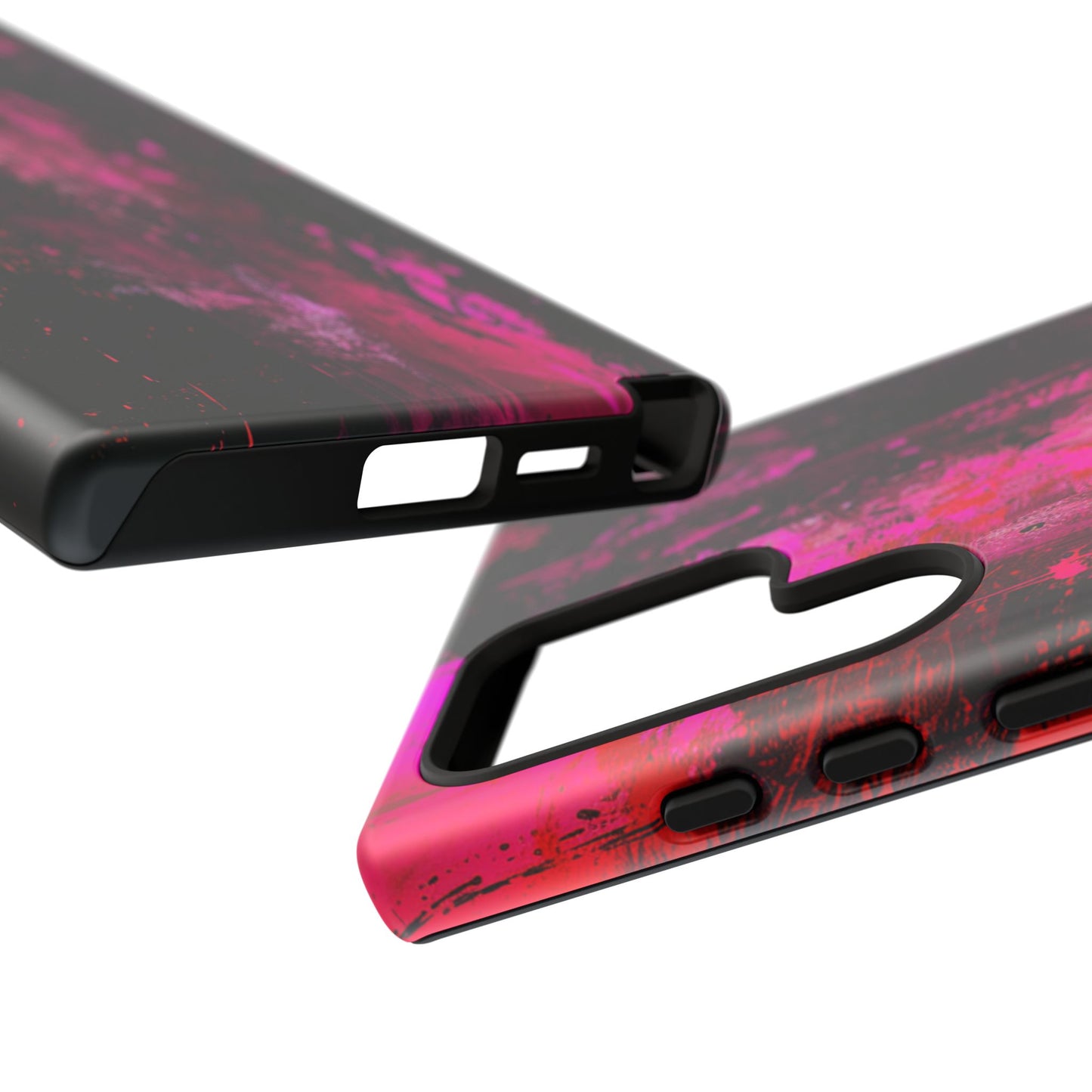 Tough Polycarbonate Phone Case