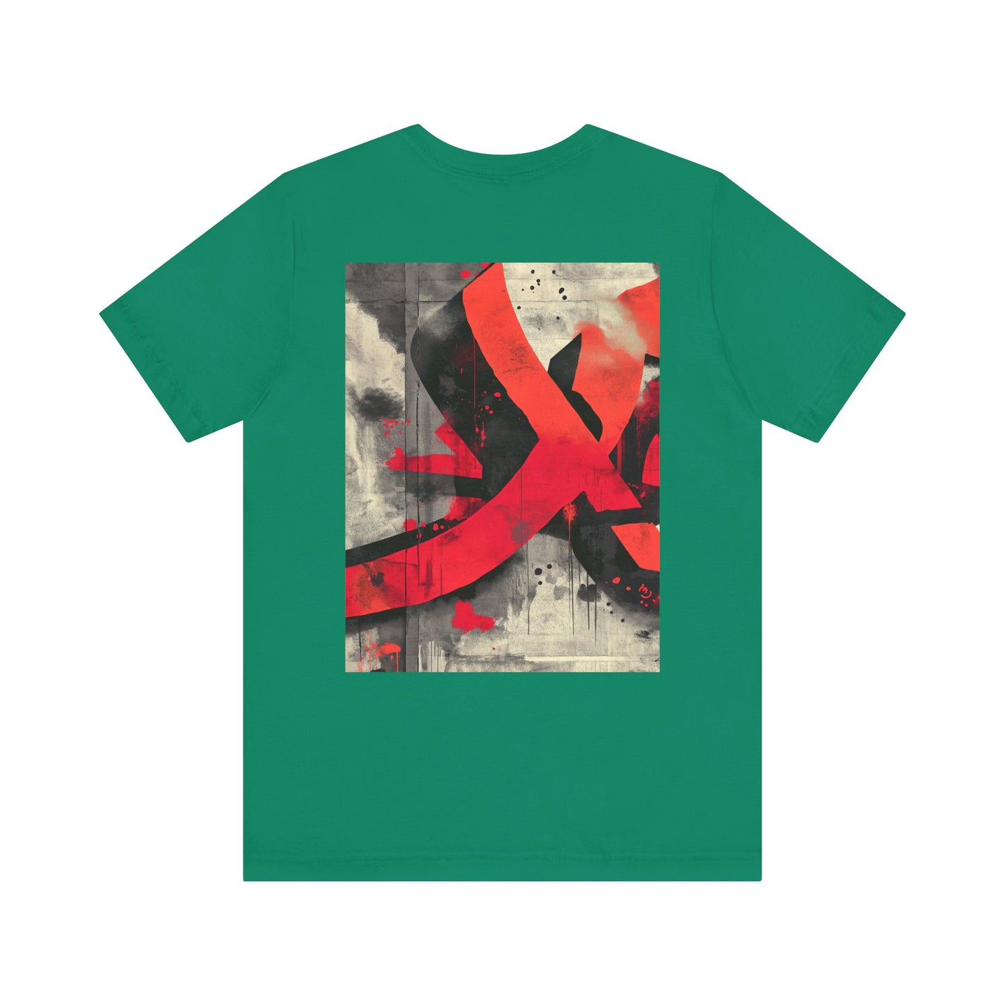 Short Sleeve Tee