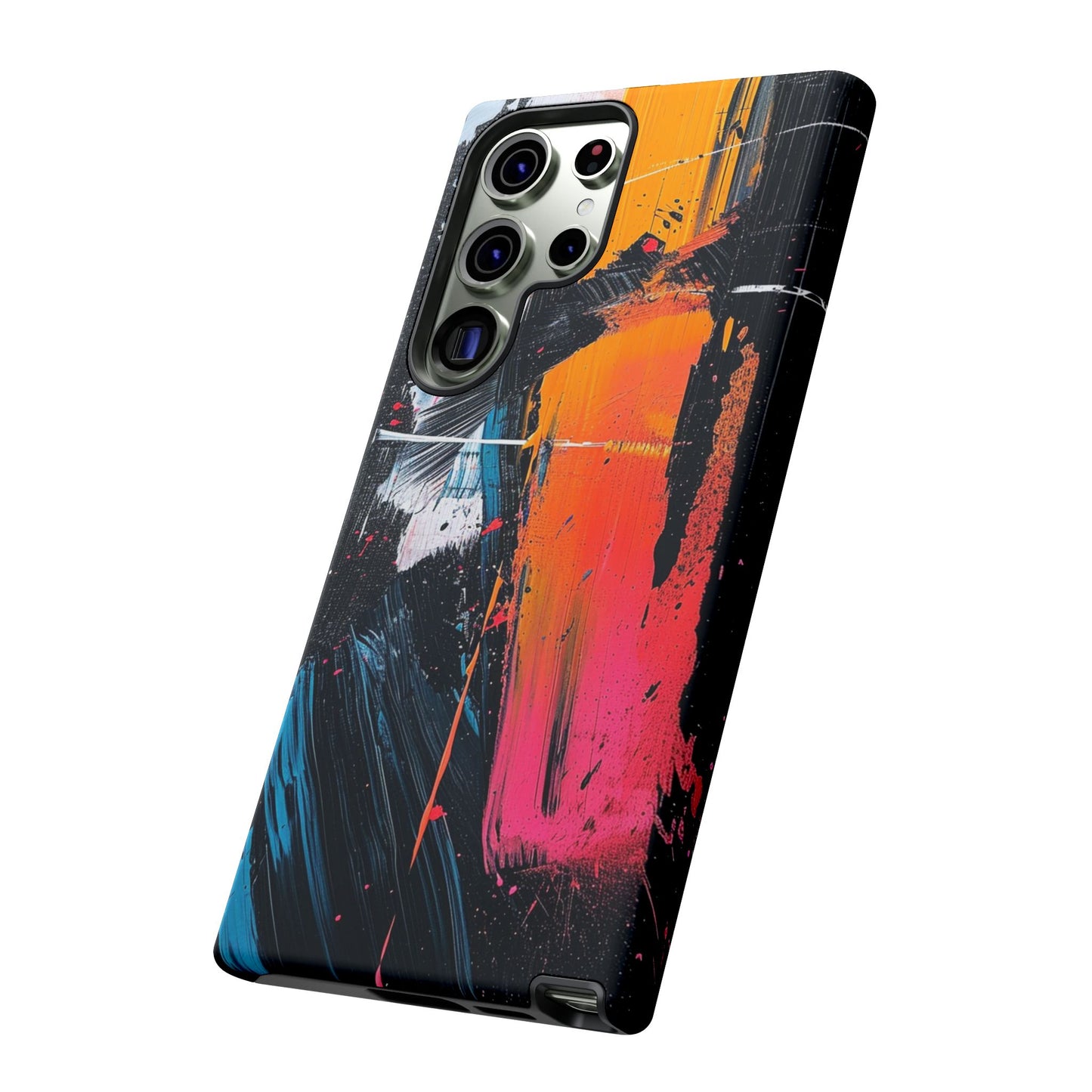 Tough Polycarbonate Phone Case