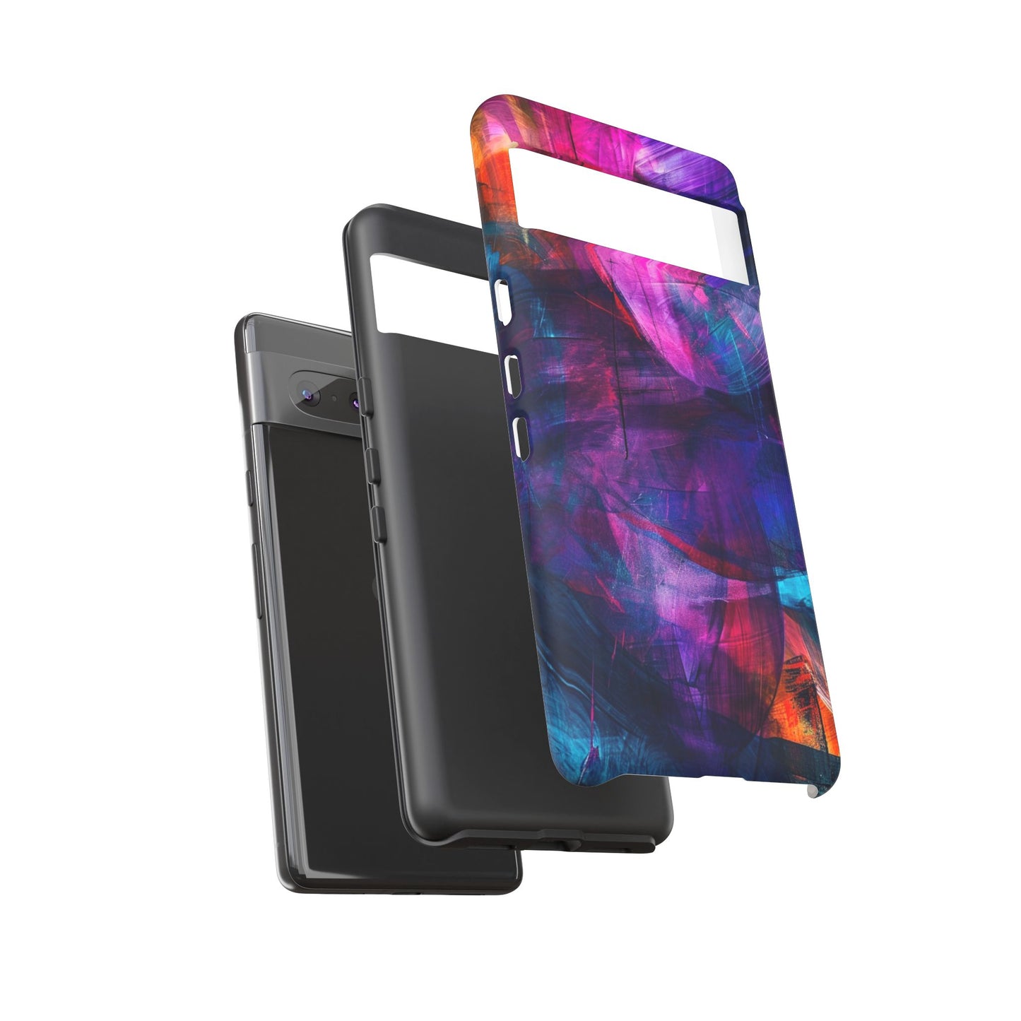 Tough Polycarbonate Phone Case