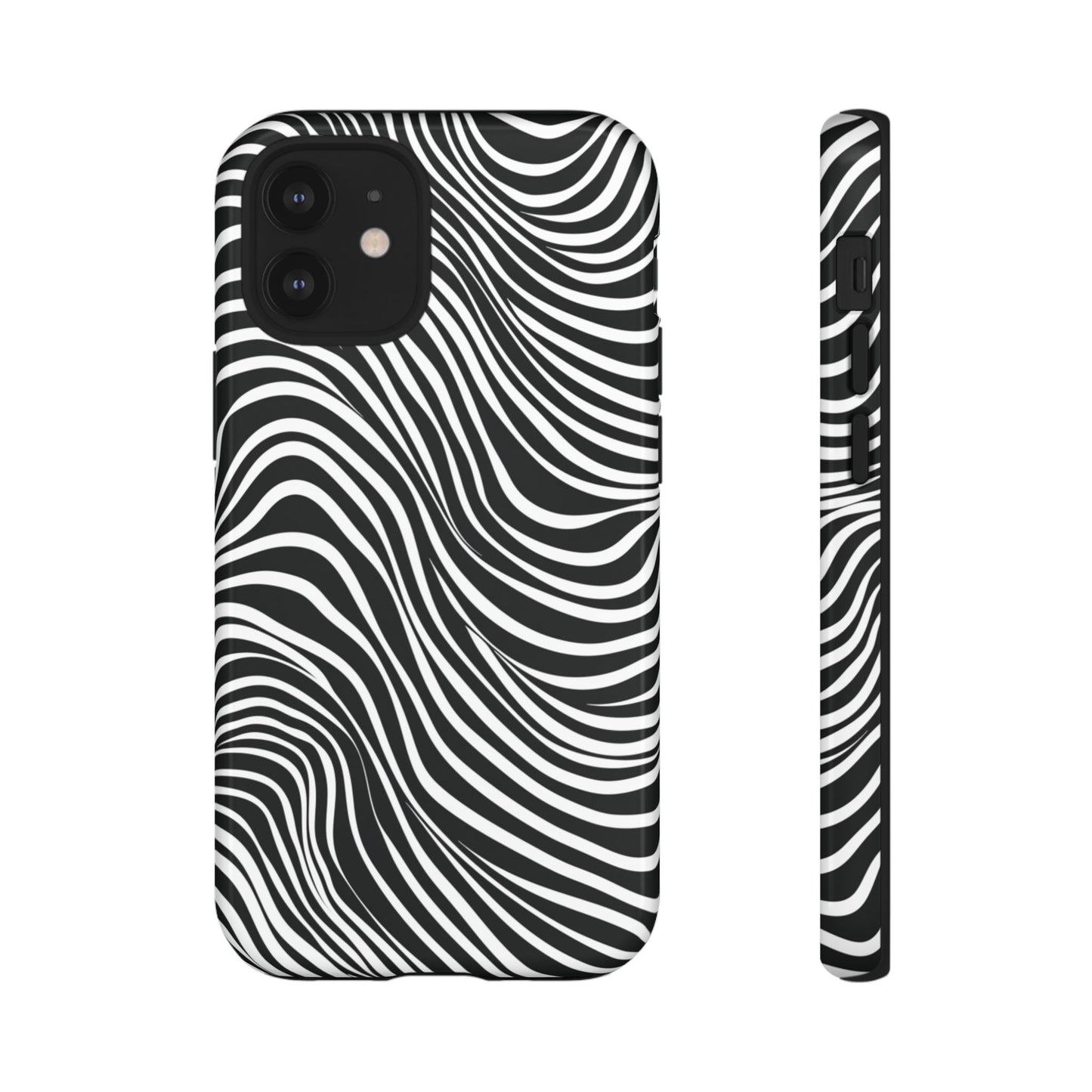 Tough Polycarbonate Phone Case
