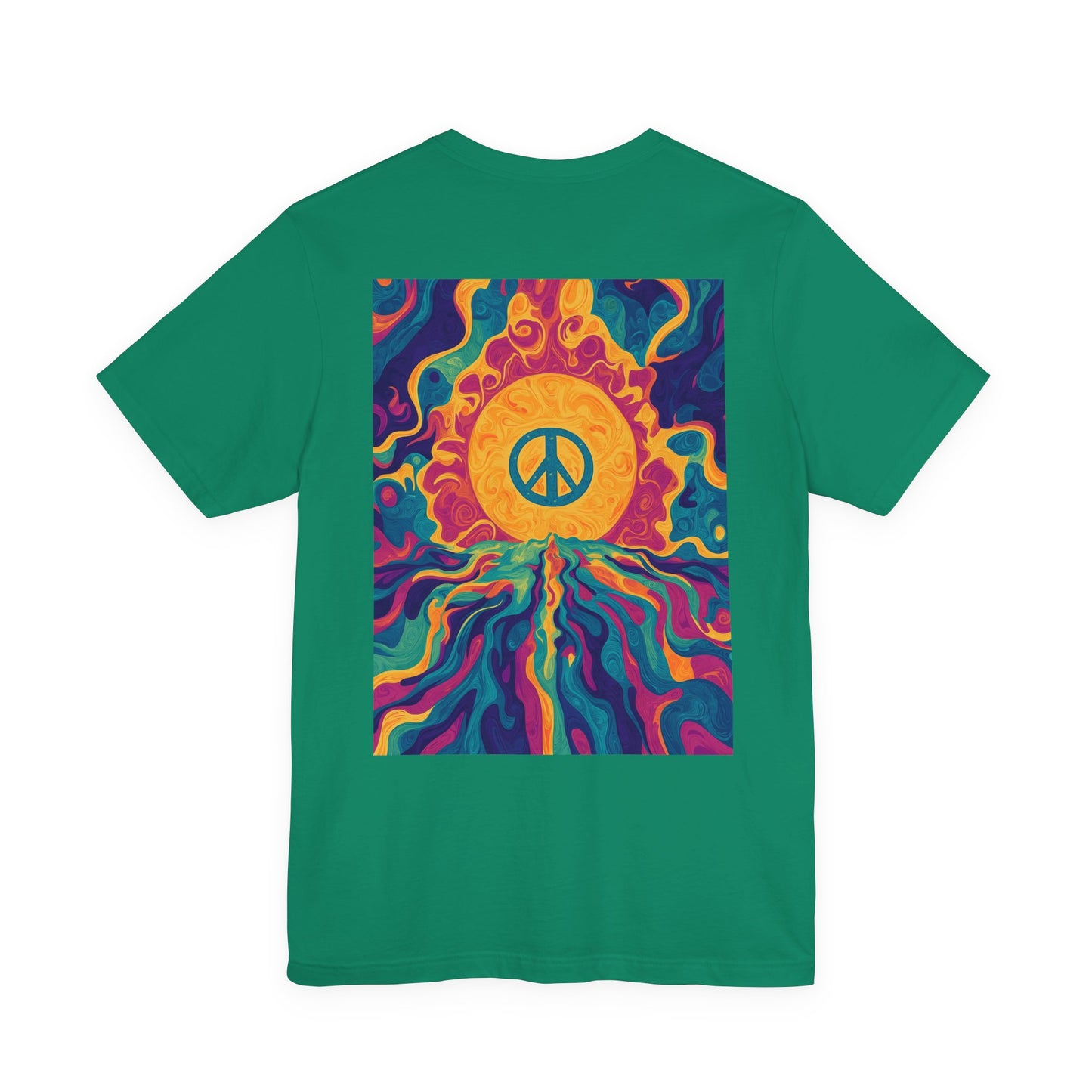 Short Sleeve Tee