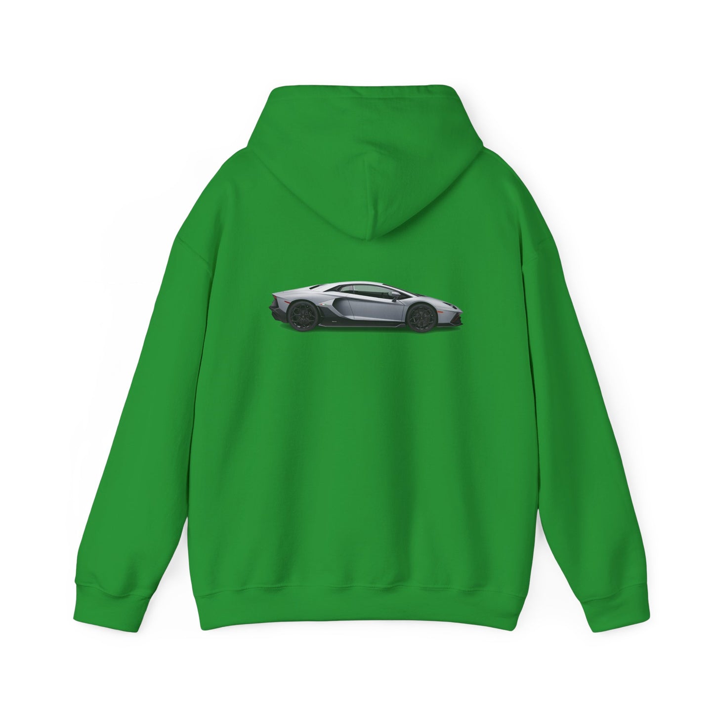 Premium Comfort Hoodie