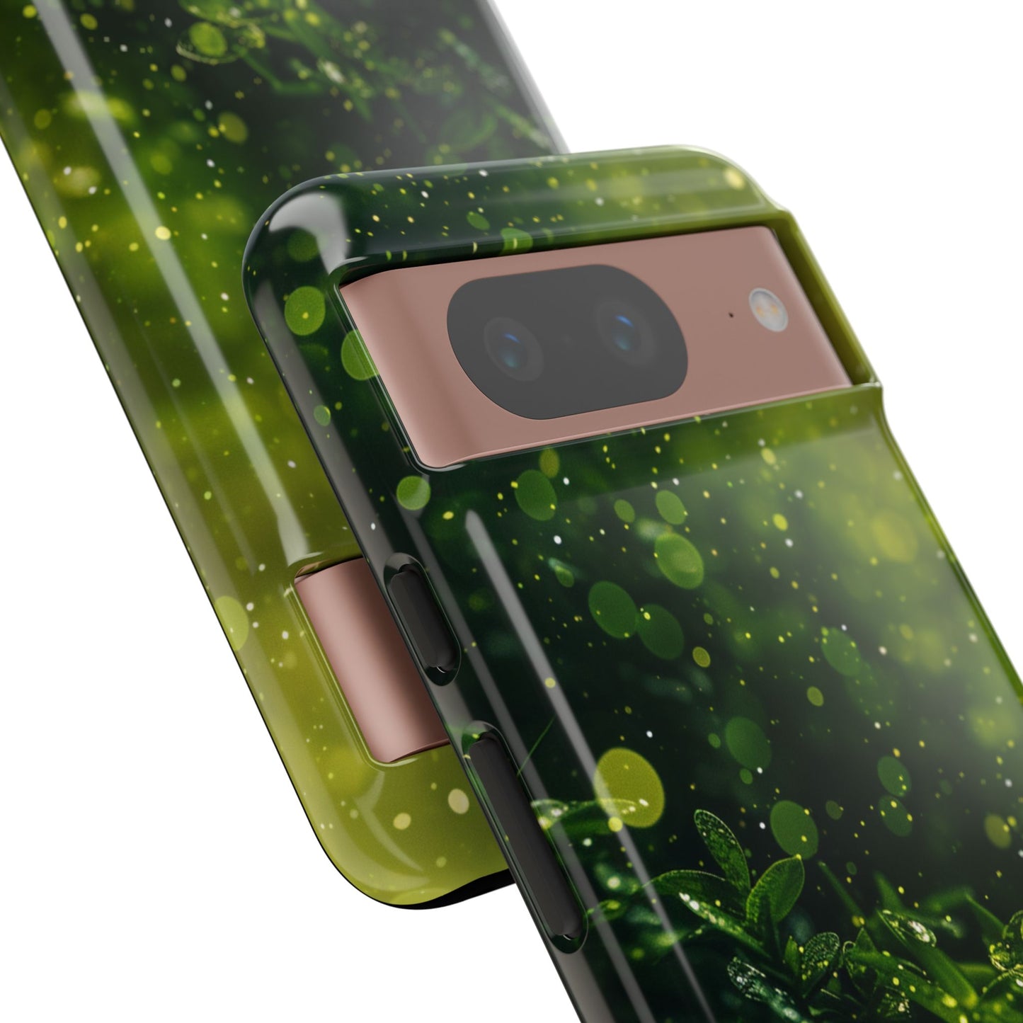Tough Polycarbonate Phone Case
