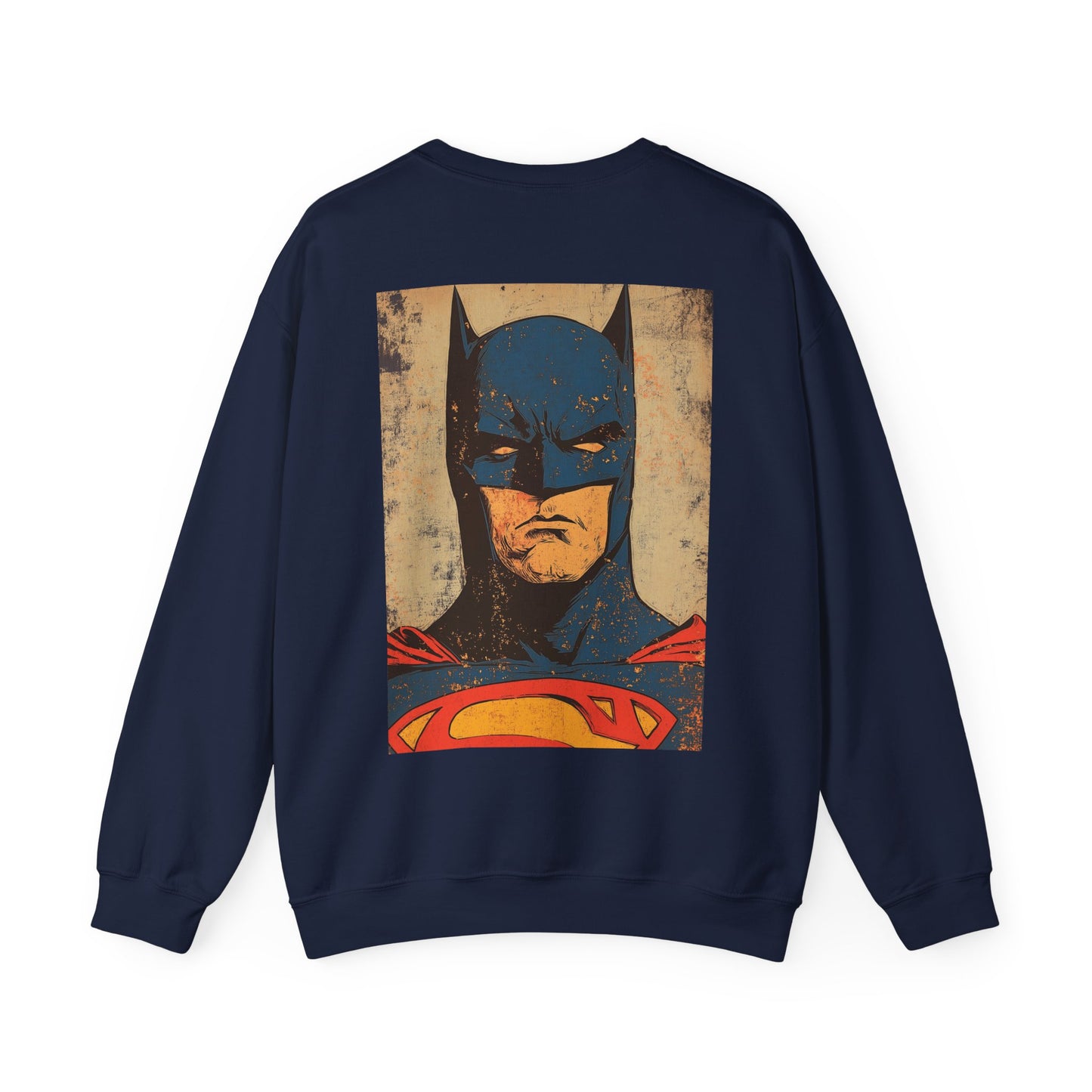 Premium Crewneck Sweatshirt