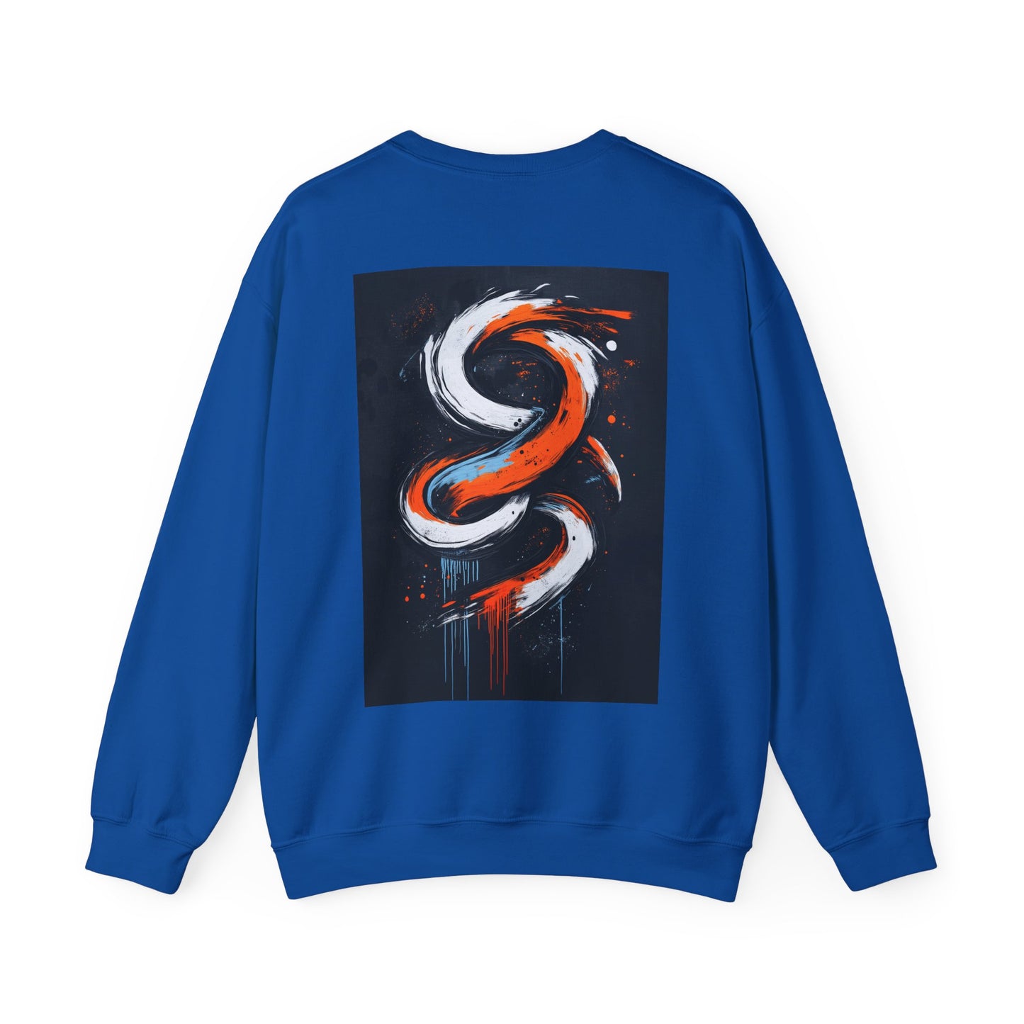 Premium Crewneck Sweatshirt