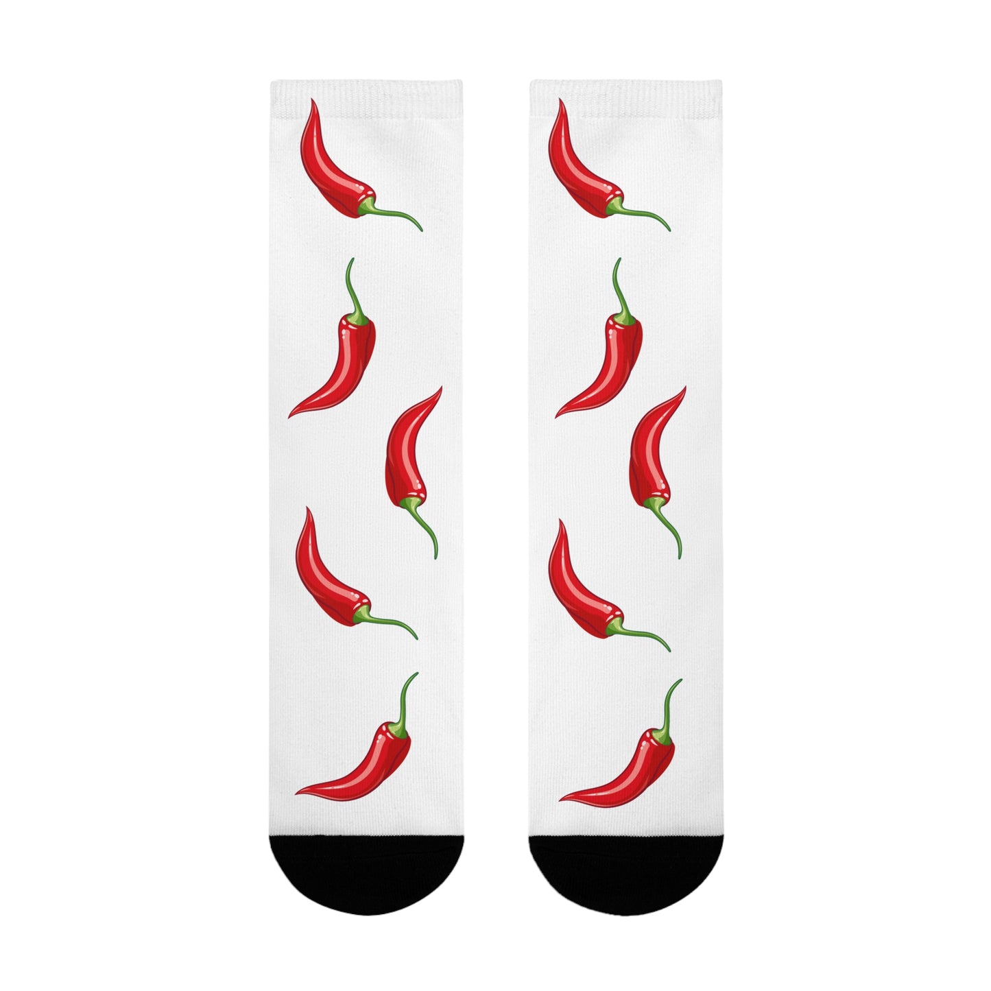 Premium Crew Socks