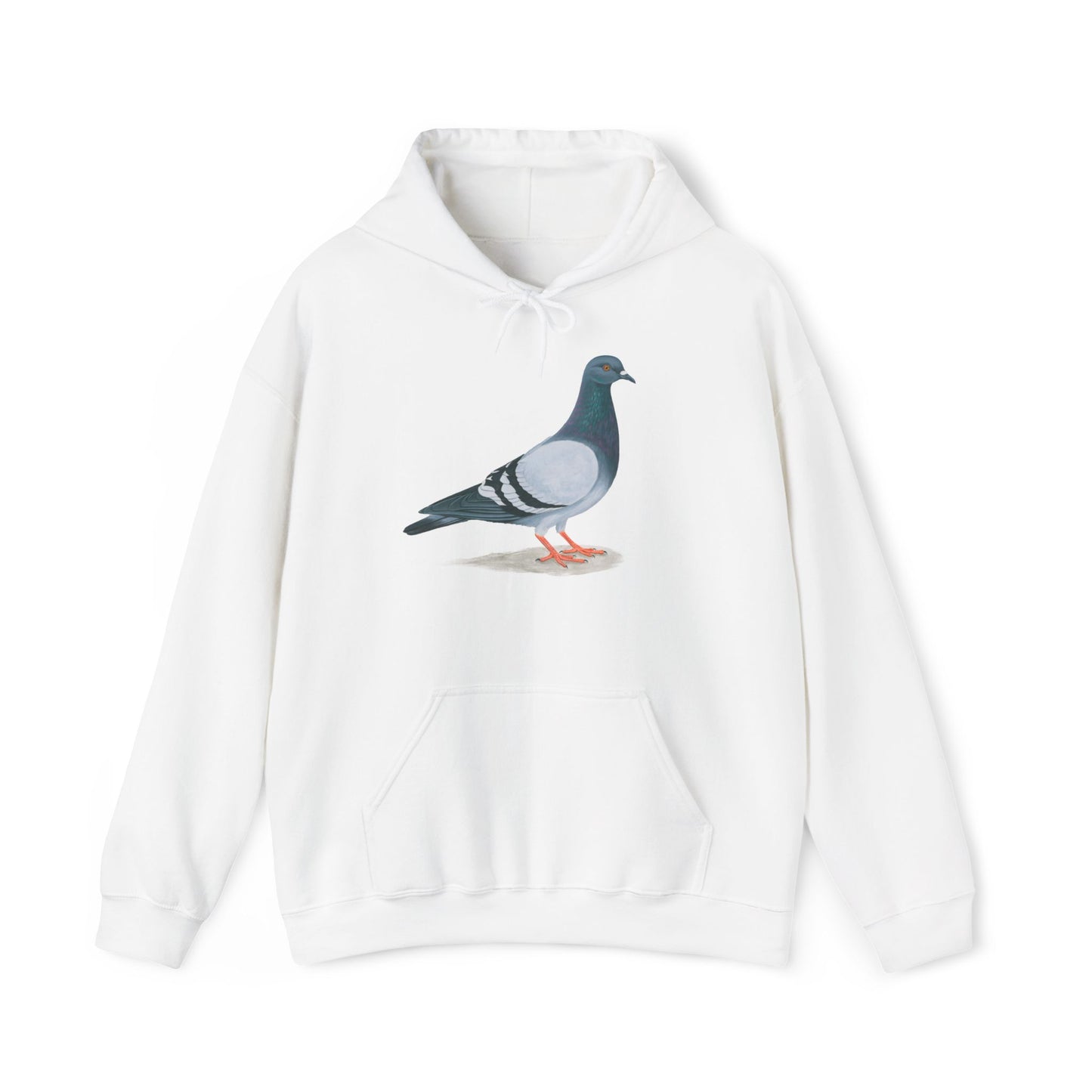 Premium Comfort Hoodie