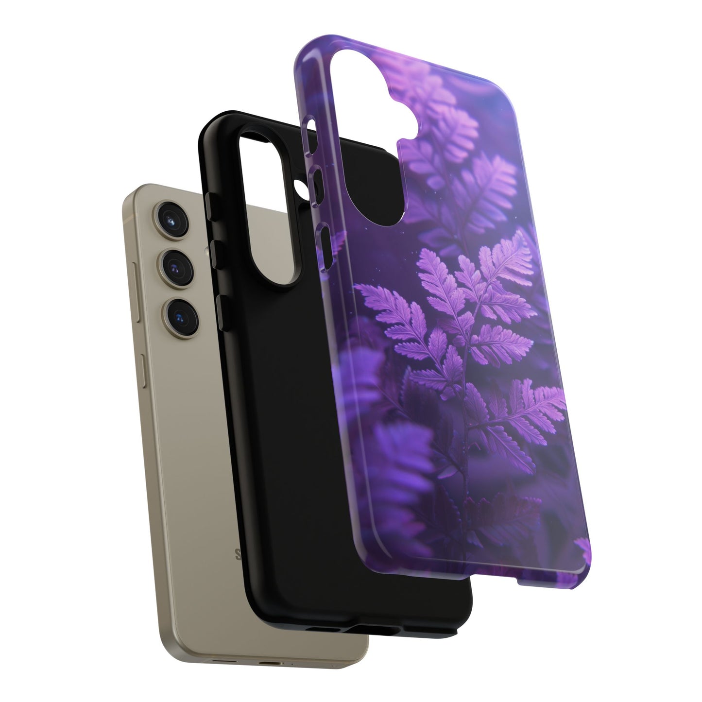 Tough Polycarbonate Phone Case