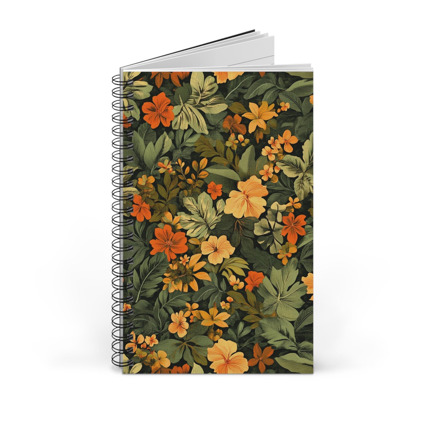 Spiral Journal