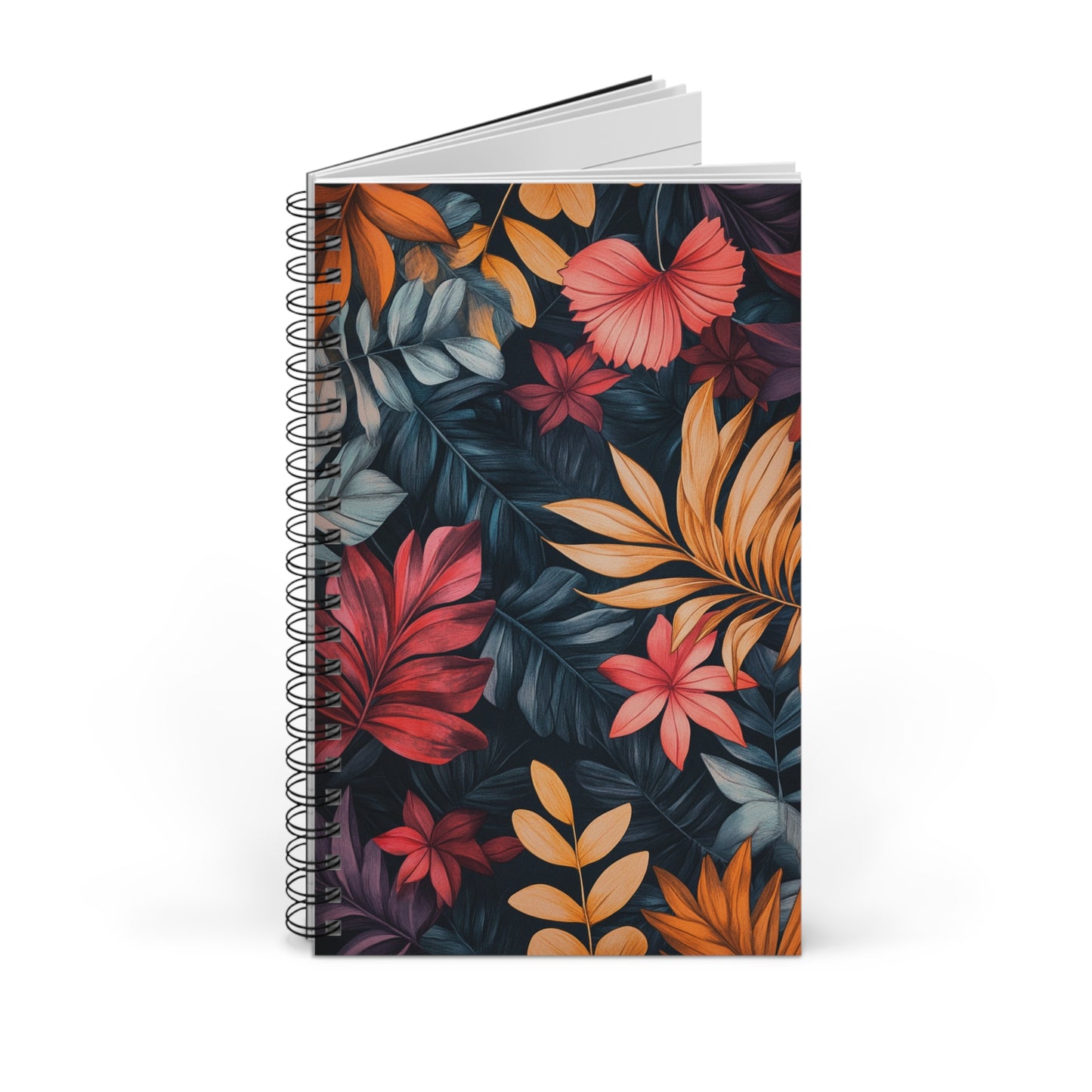 Spiral Journal