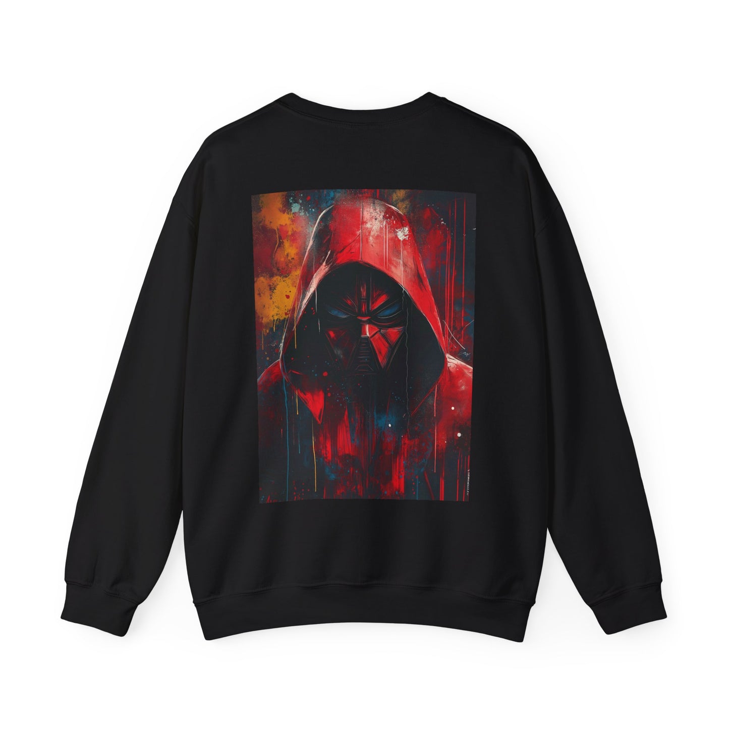 Premium Crewneck Sweatshirt