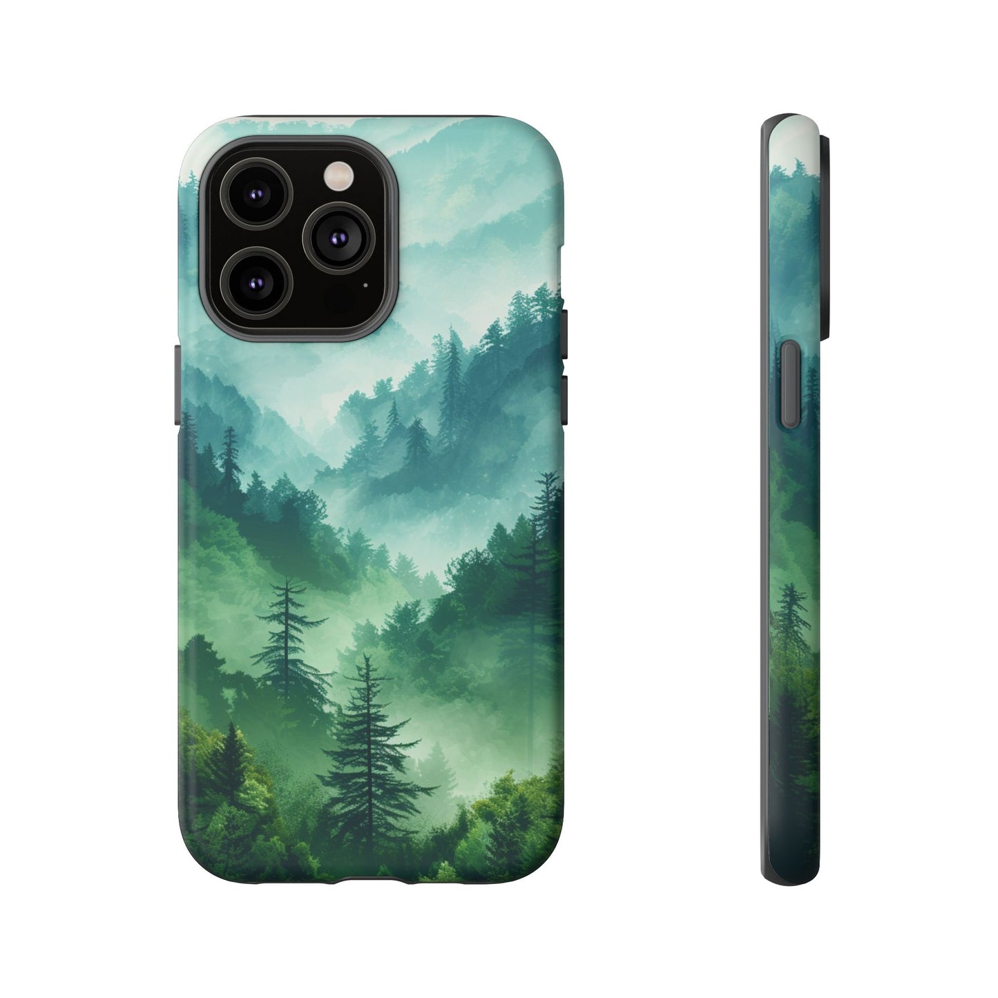 Tough Polycarbonate Phone Case