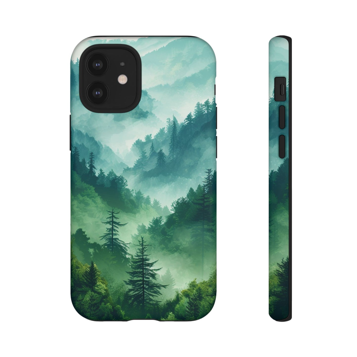 Tough Polycarbonate Phone Case