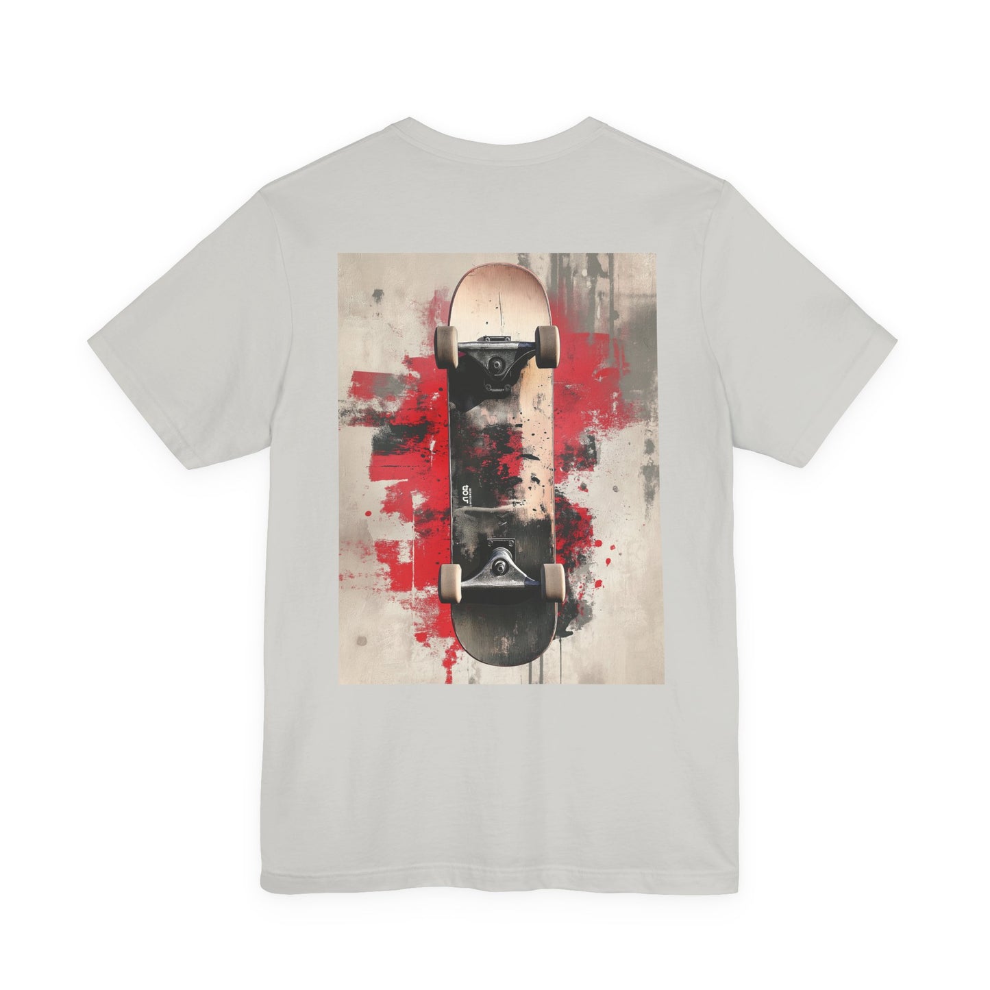 Short Sleeve Tee