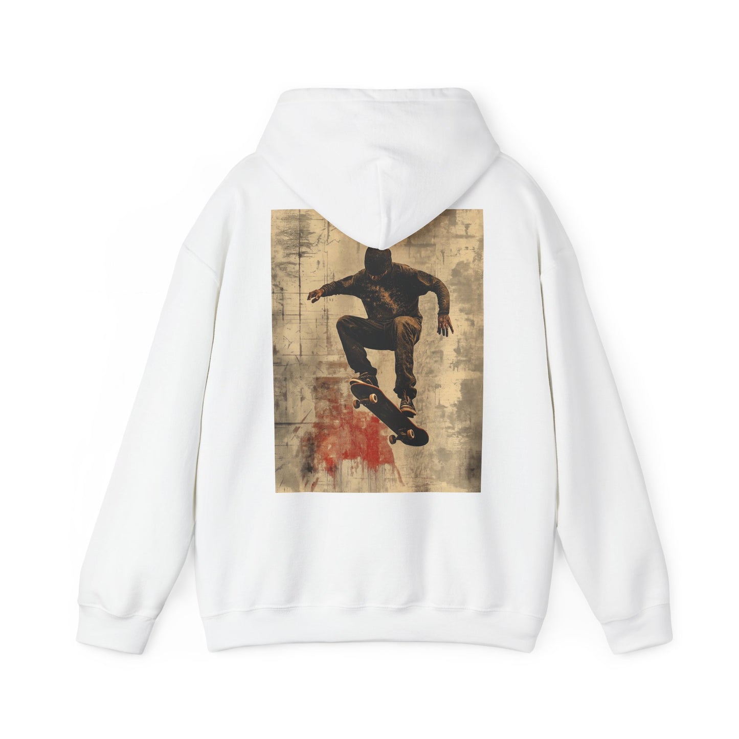 Premium Comfort Hoodie