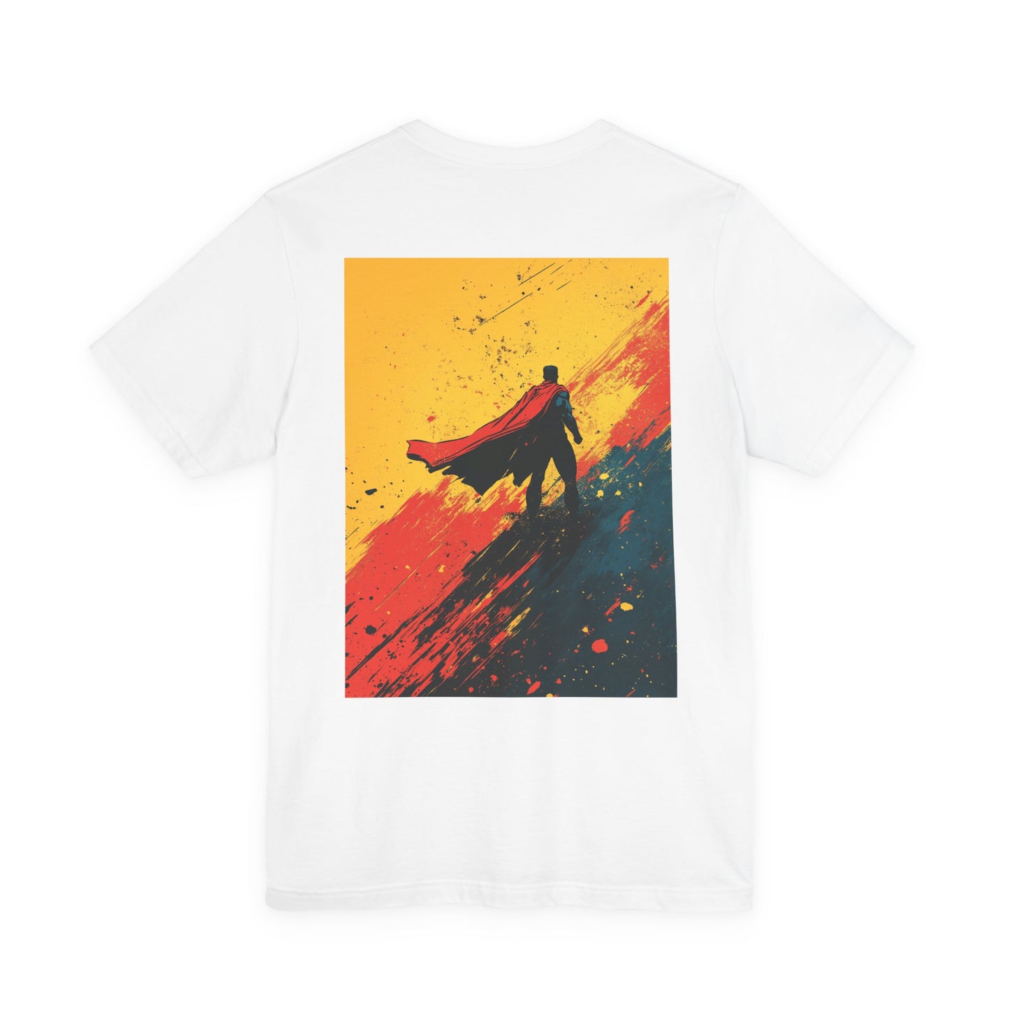 Short Sleeve Tee
