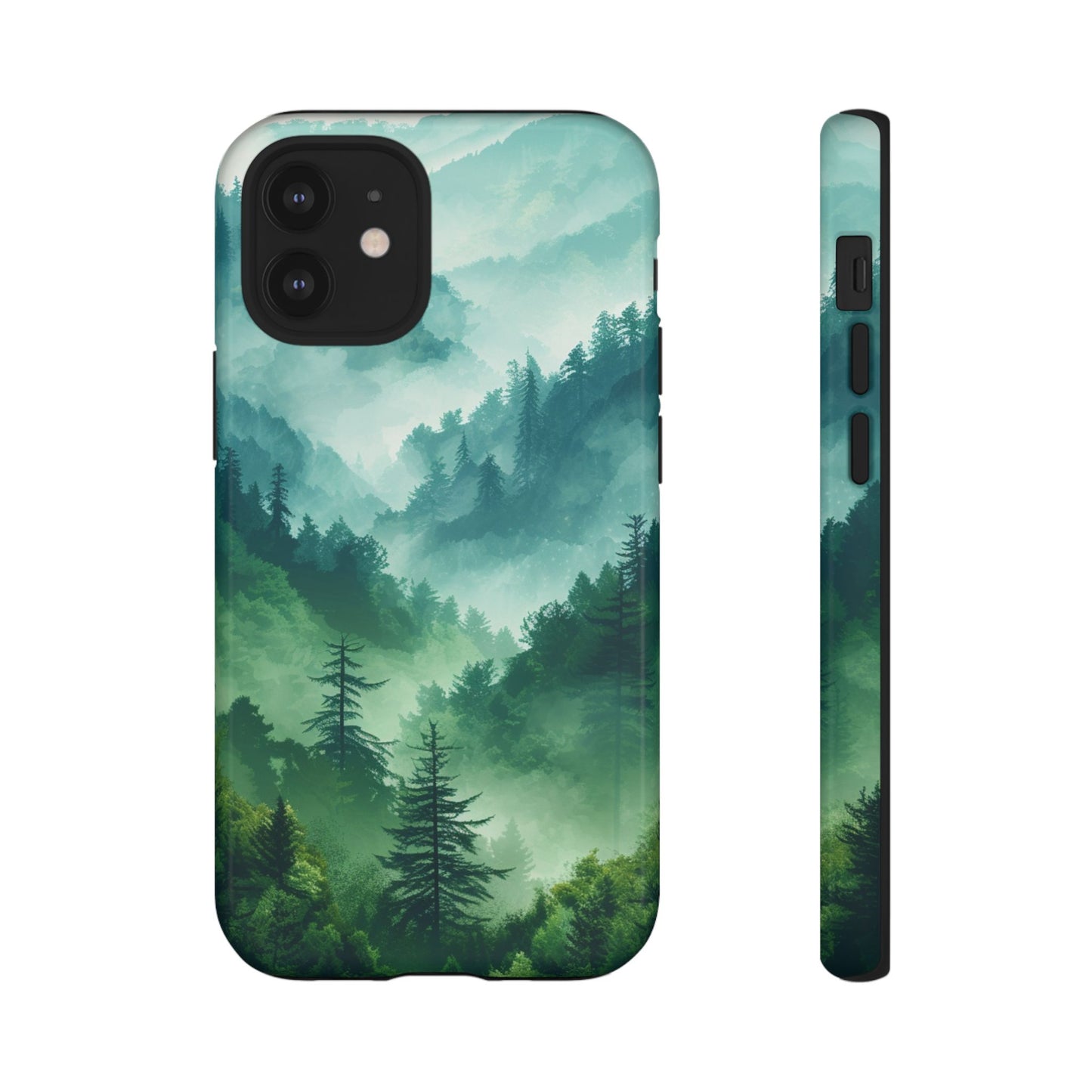 Tough Polycarbonate Phone Case