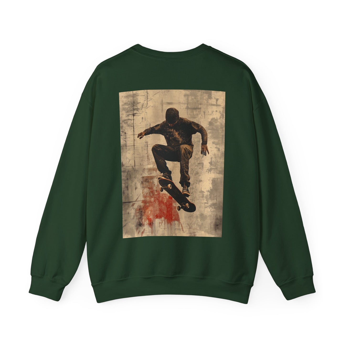 Premium Crewneck Sweatshirt