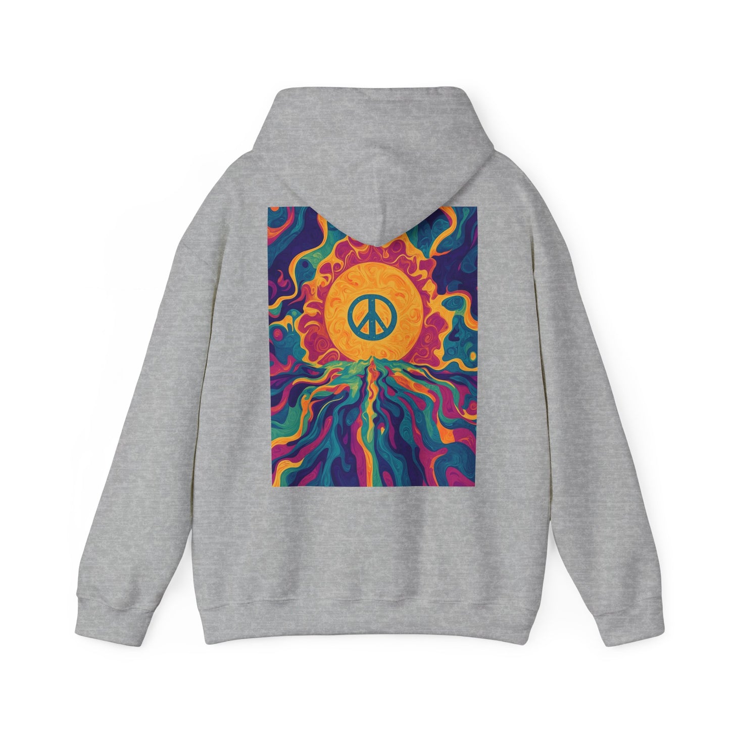 Premium Comfort Hoodie