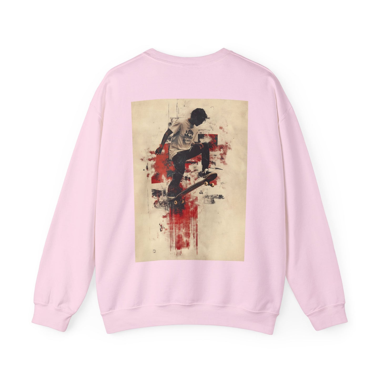 Premium Crewneck Sweatshirt