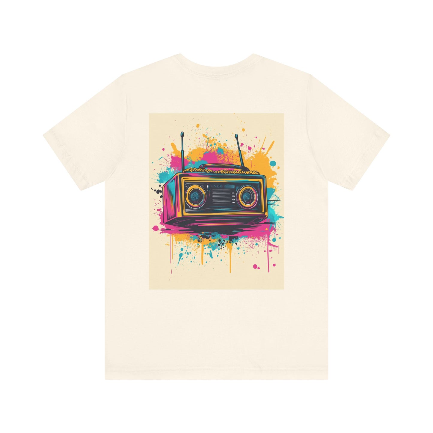Short Sleeve Tee