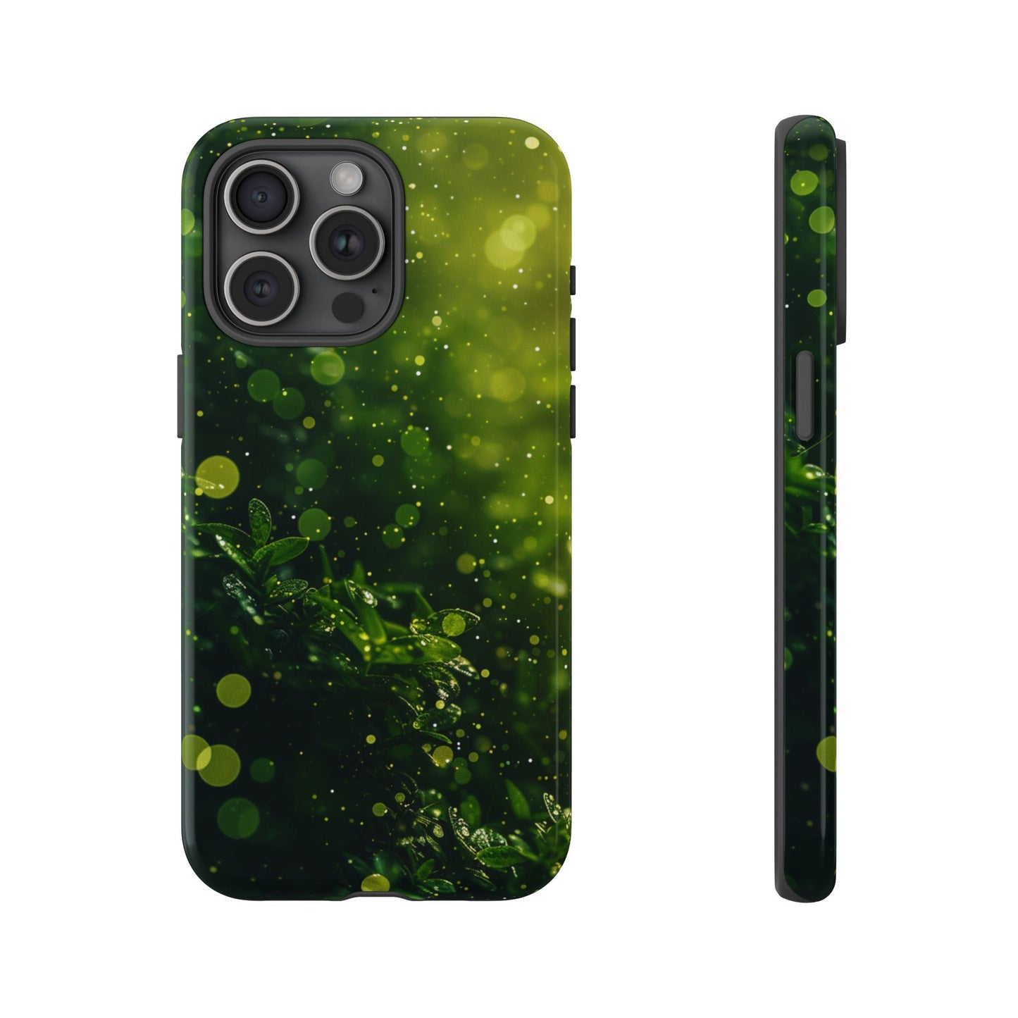 Tough Polycarbonate Phone Case