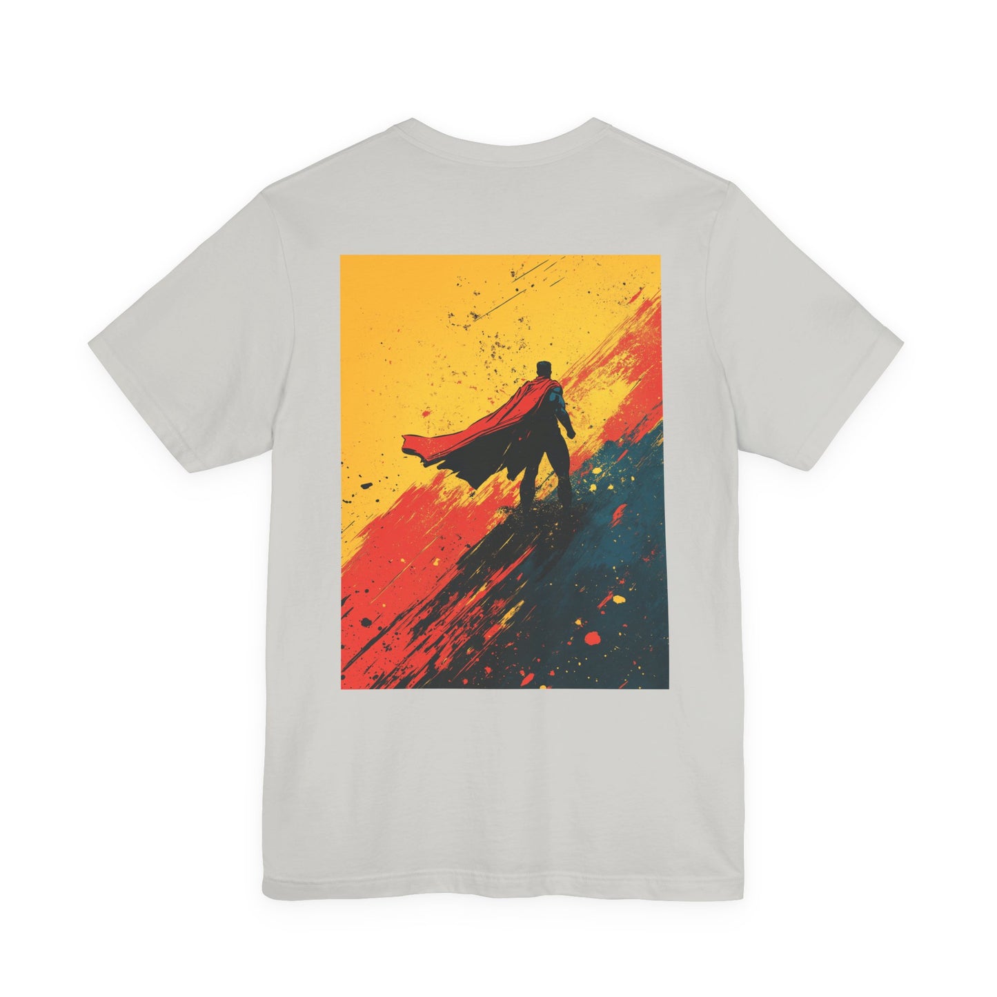 Short Sleeve Tee