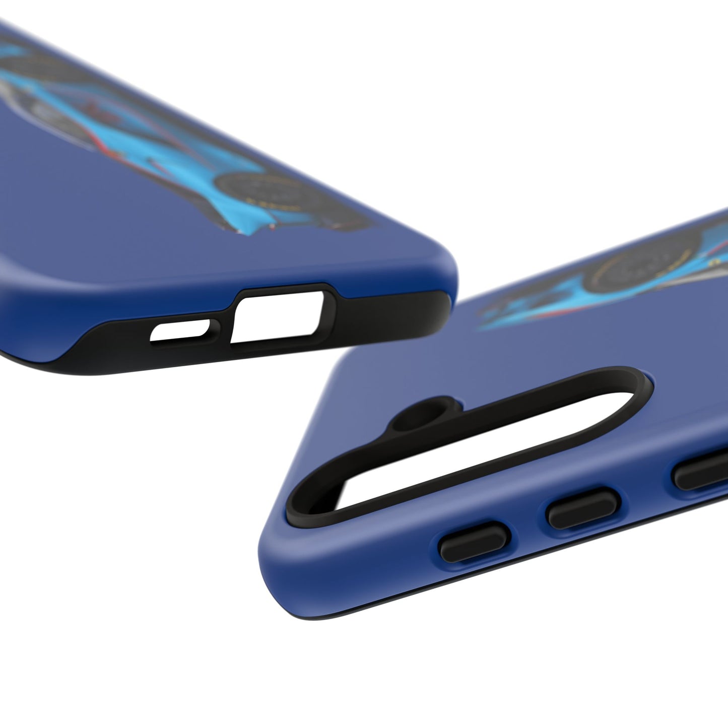 Tough Polycarbonate Phone Case