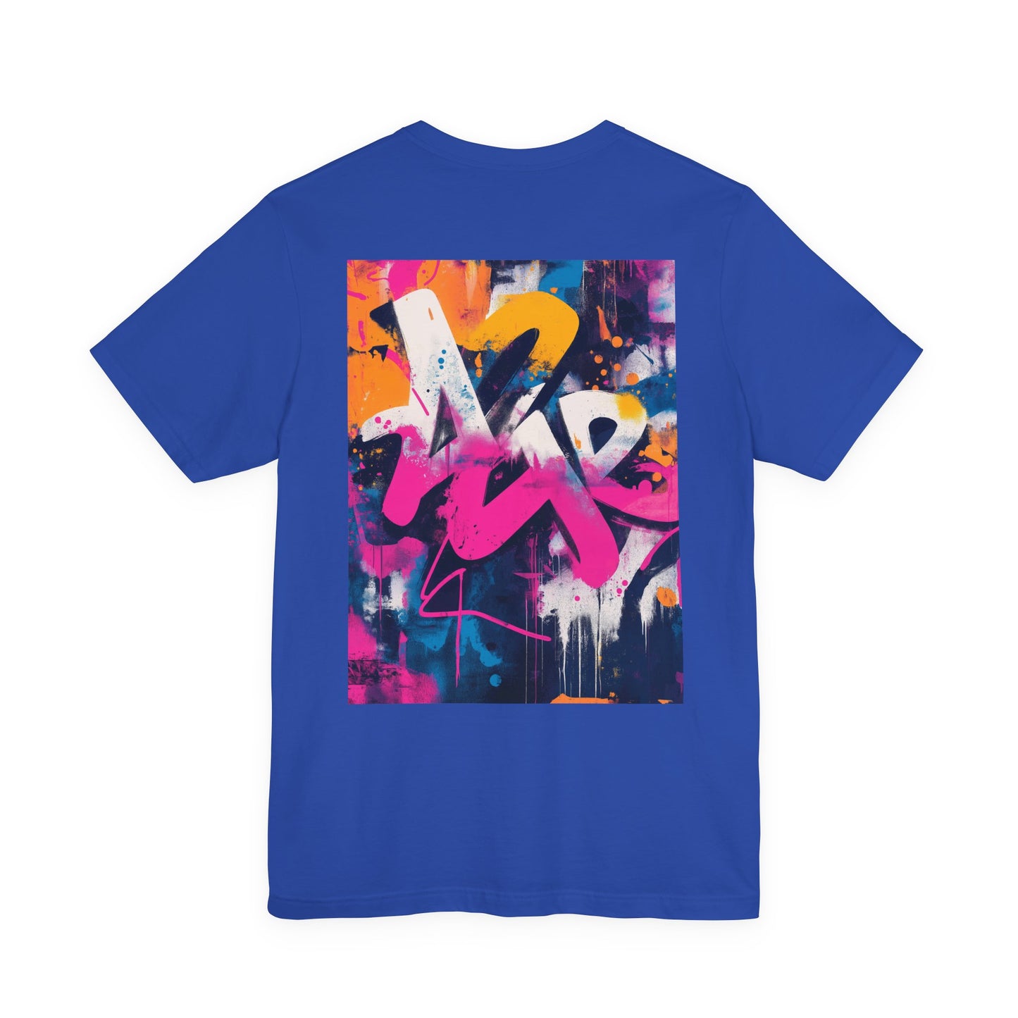 Short Sleeve Tee