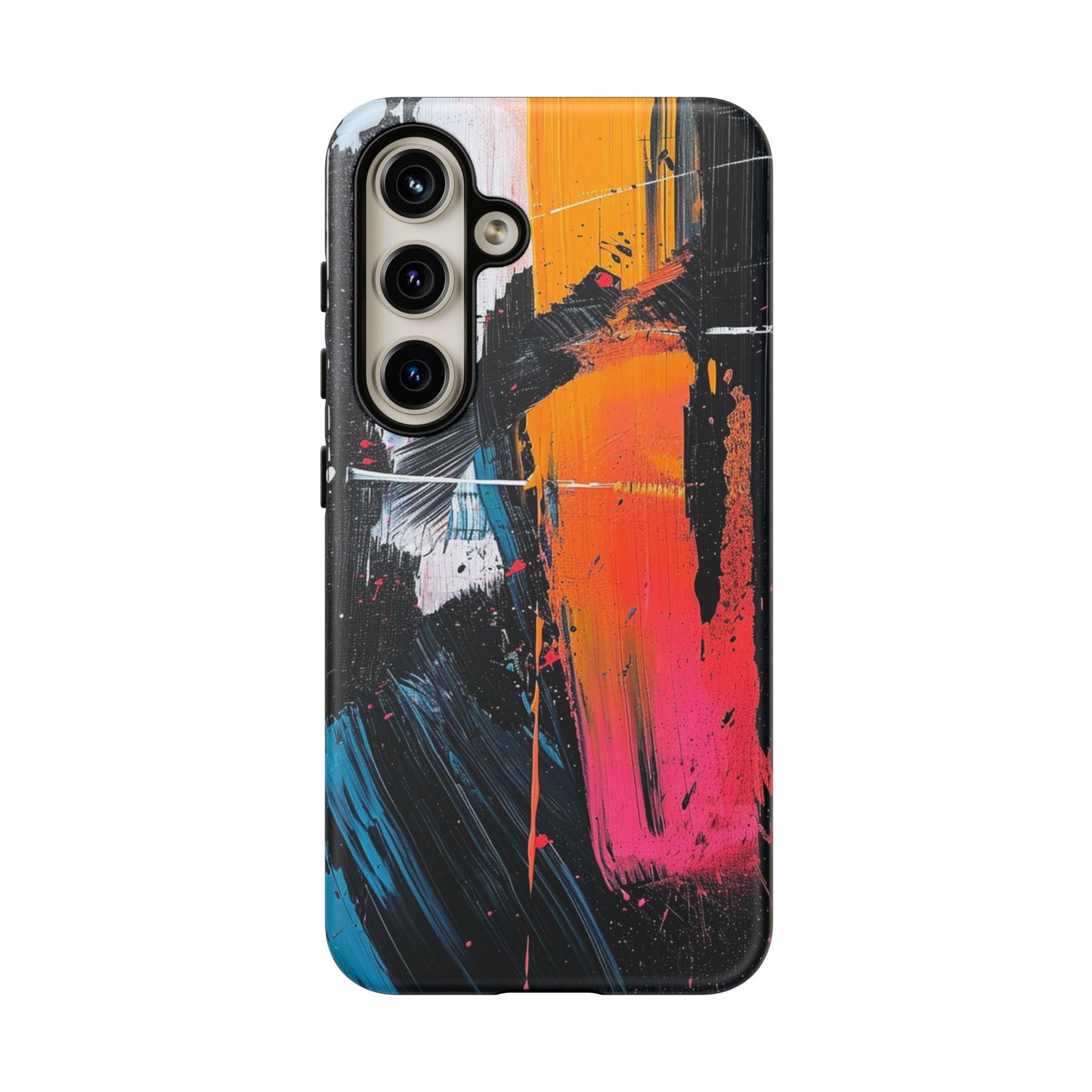Tough Polycarbonate Phone Case
