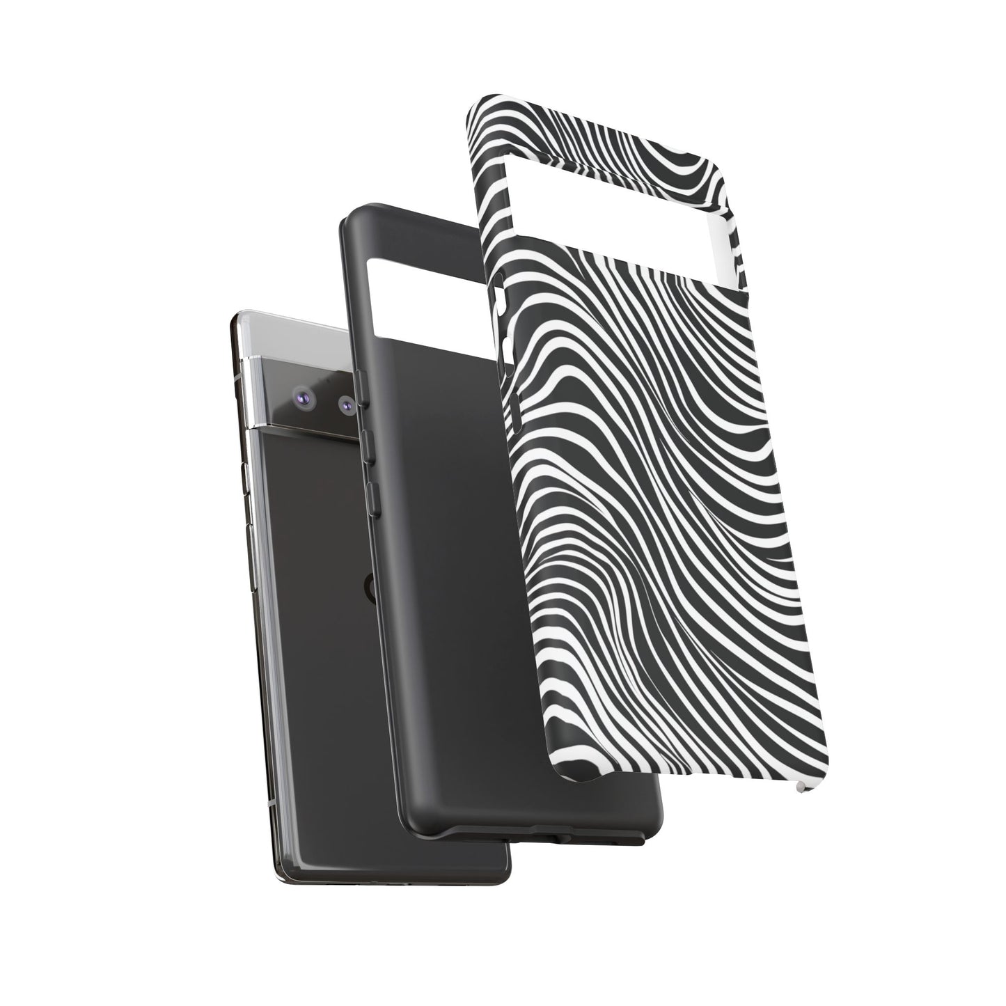 Tough Polycarbonate Phone Case