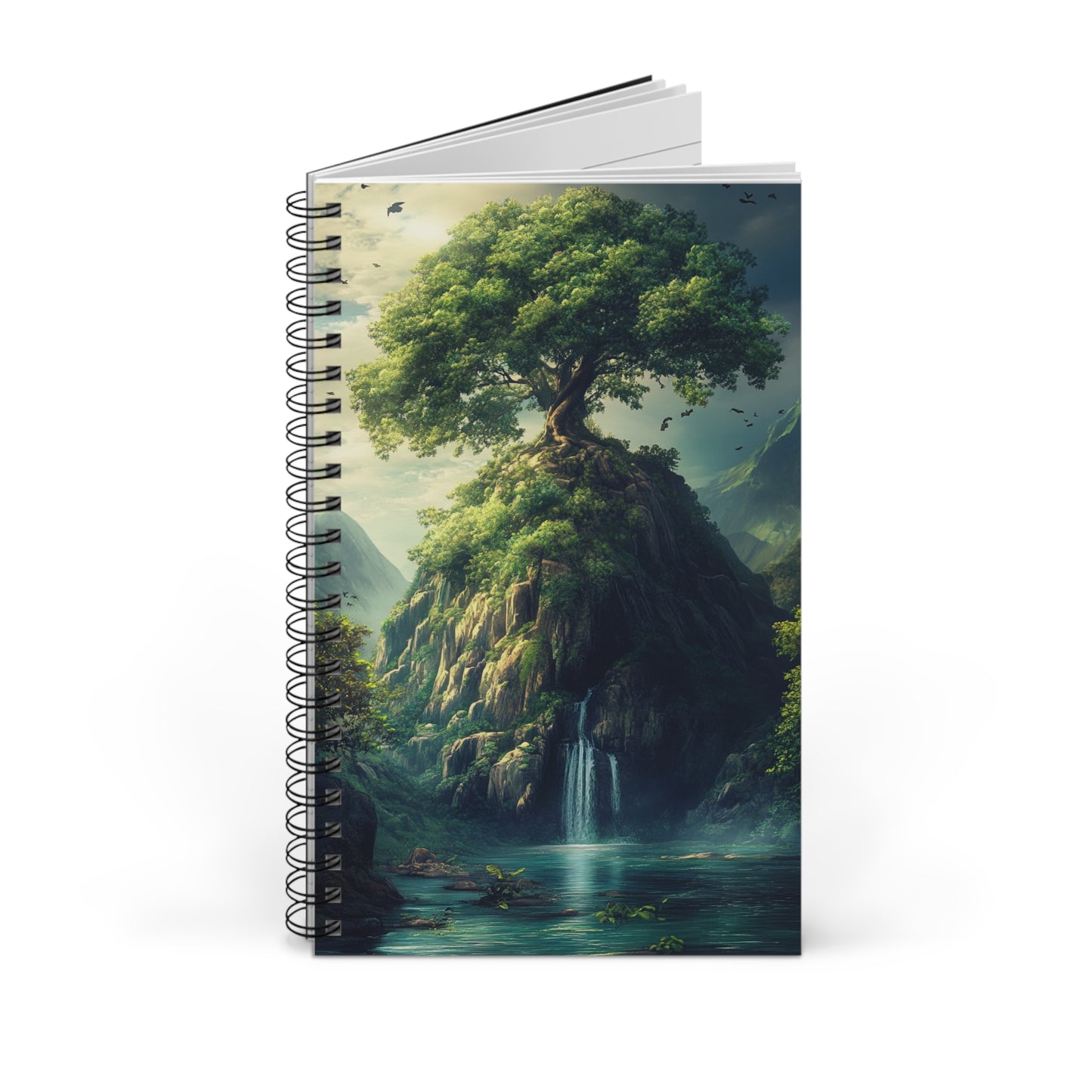 Spiral Journal