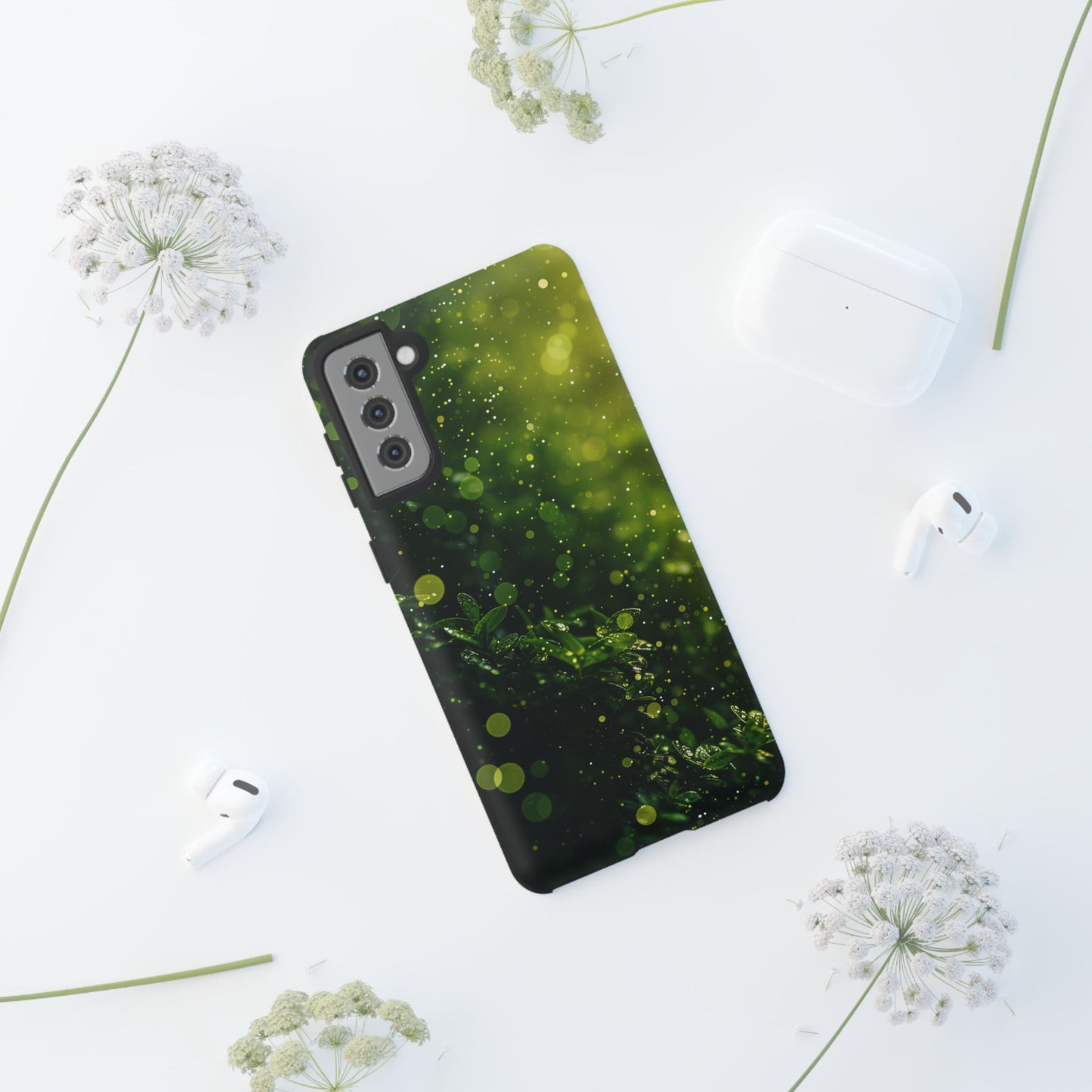 Tough Polycarbonate Phone Case