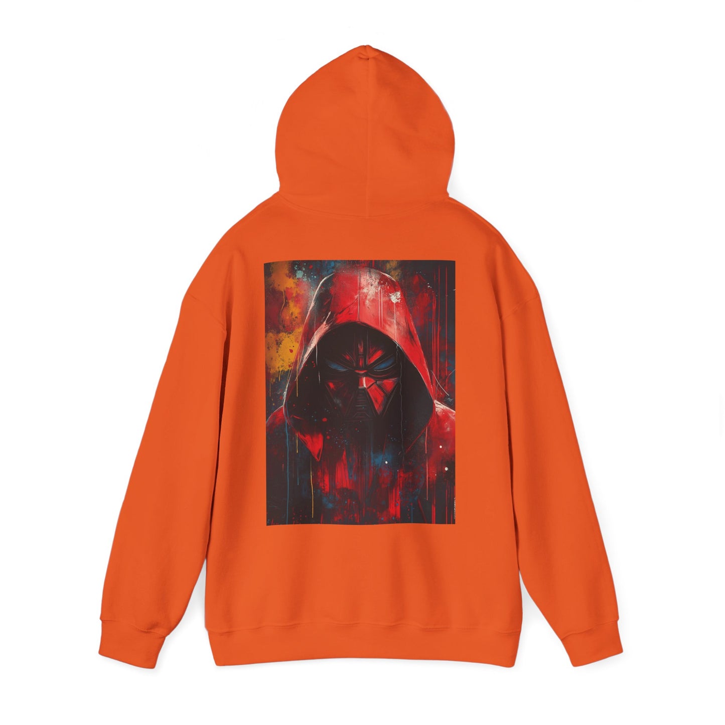 Premium Comfort Hoodie