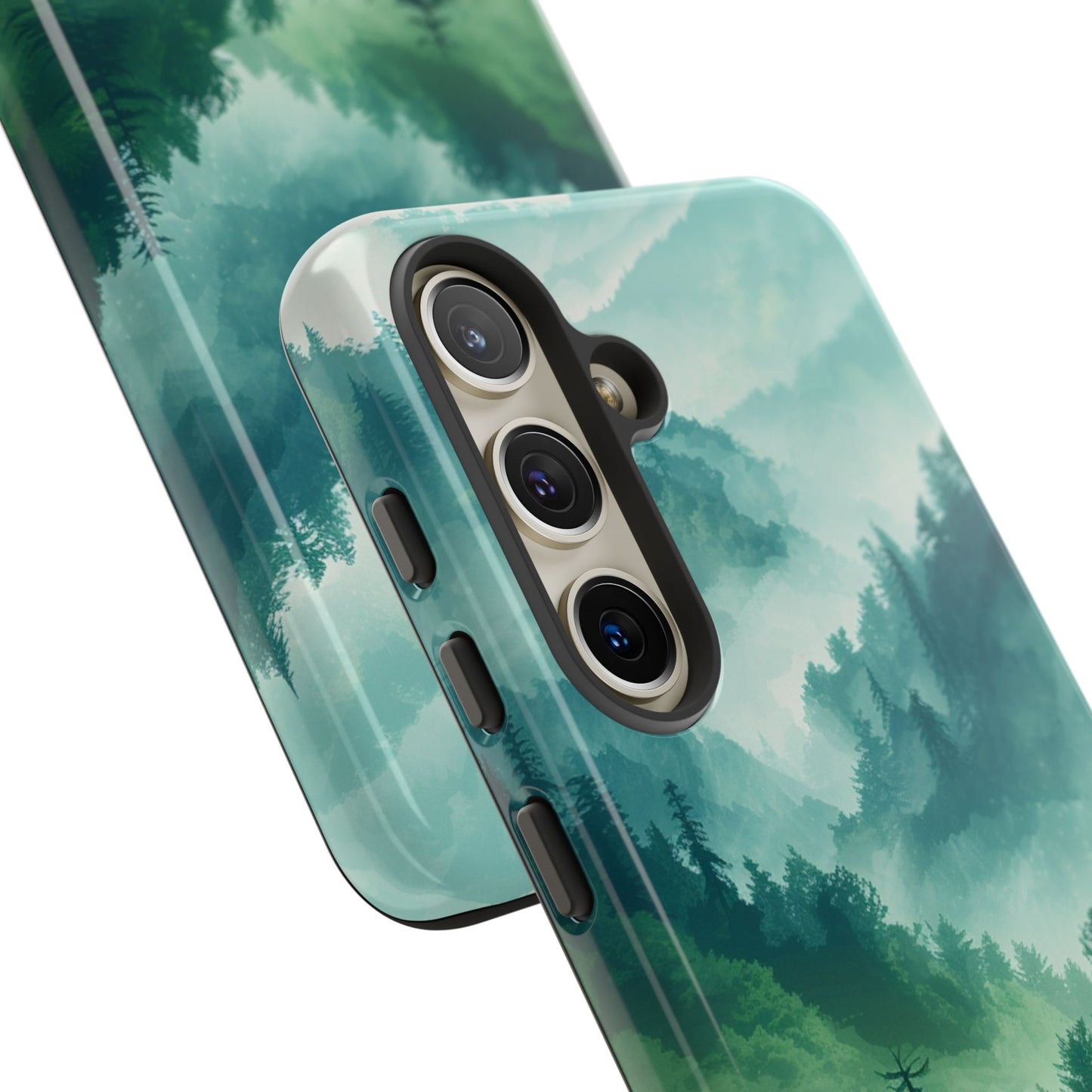 Tough Polycarbonate Phone Case