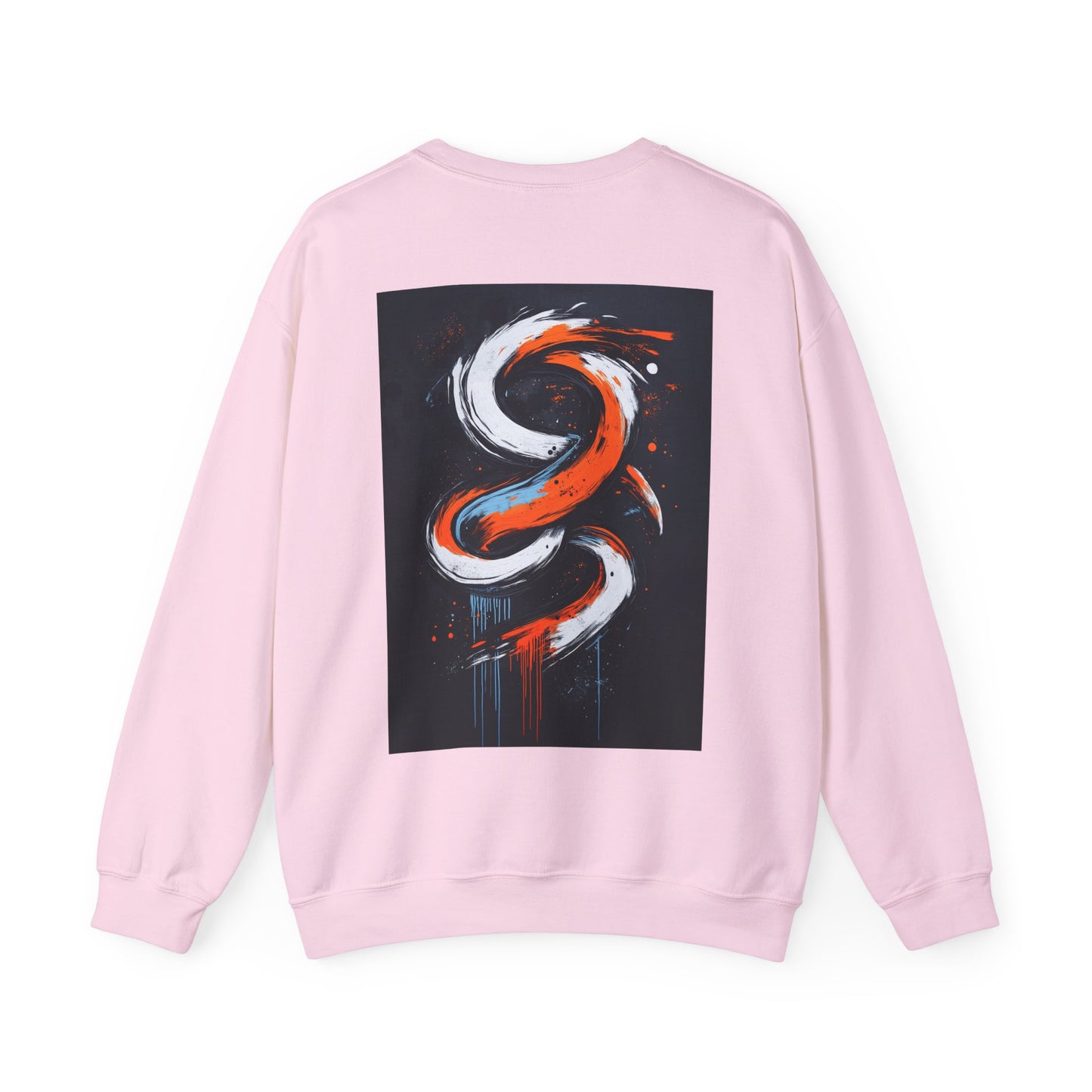 Premium Crewneck Sweatshirt
