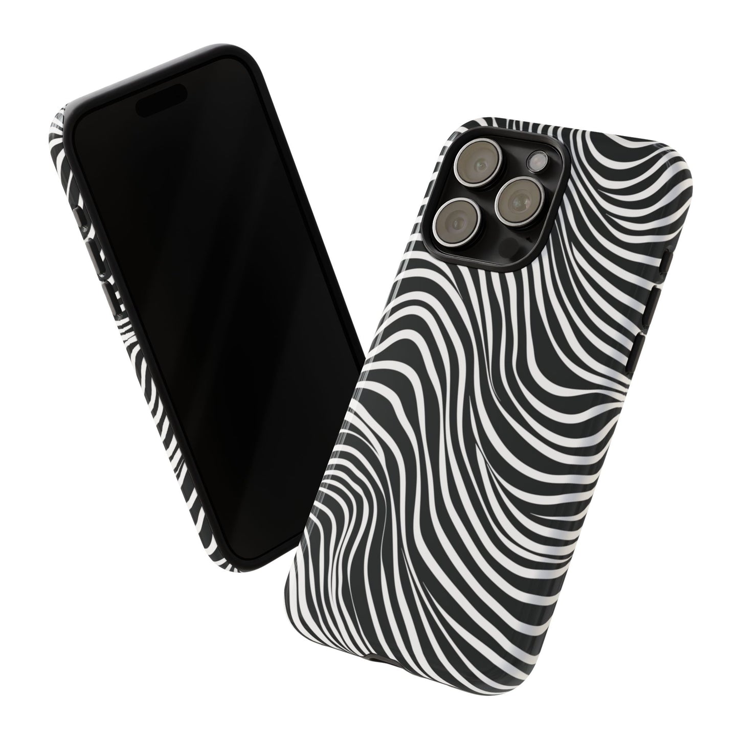 Tough Polycarbonate Phone Case