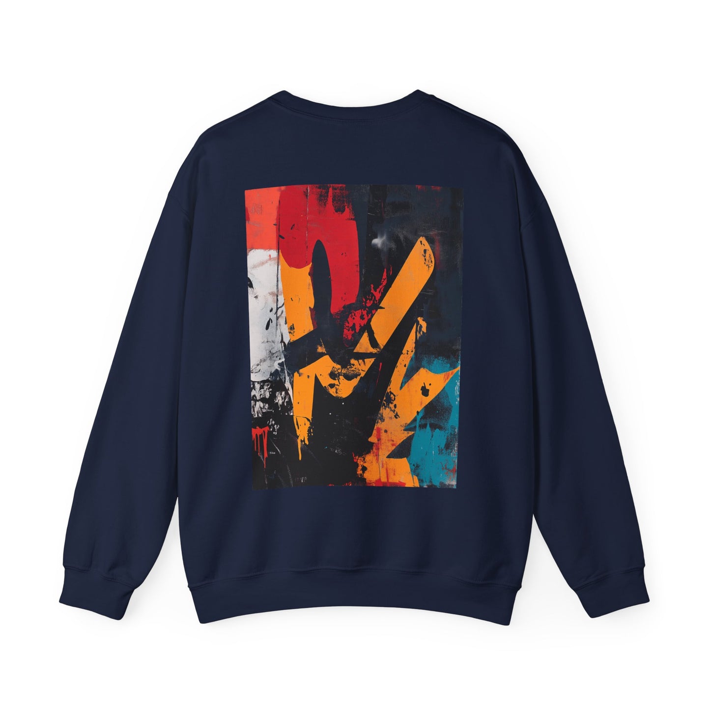 Premium Crewneck Sweatshirt