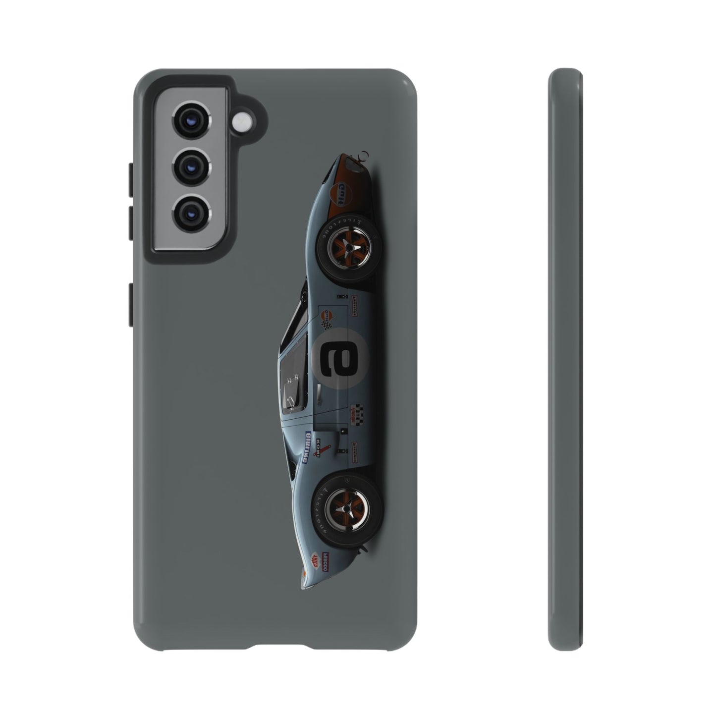 Tough Polycarbonate Phone Case