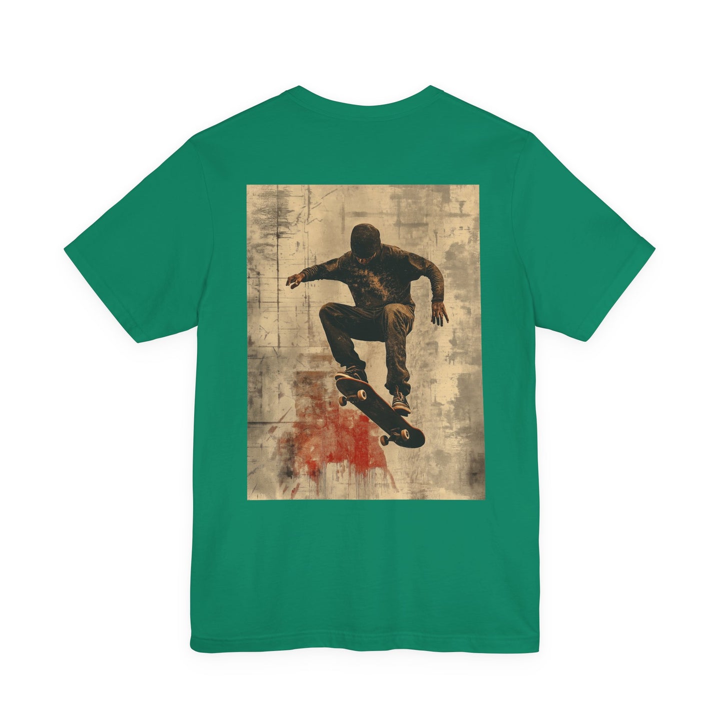 Short Sleeve Tee