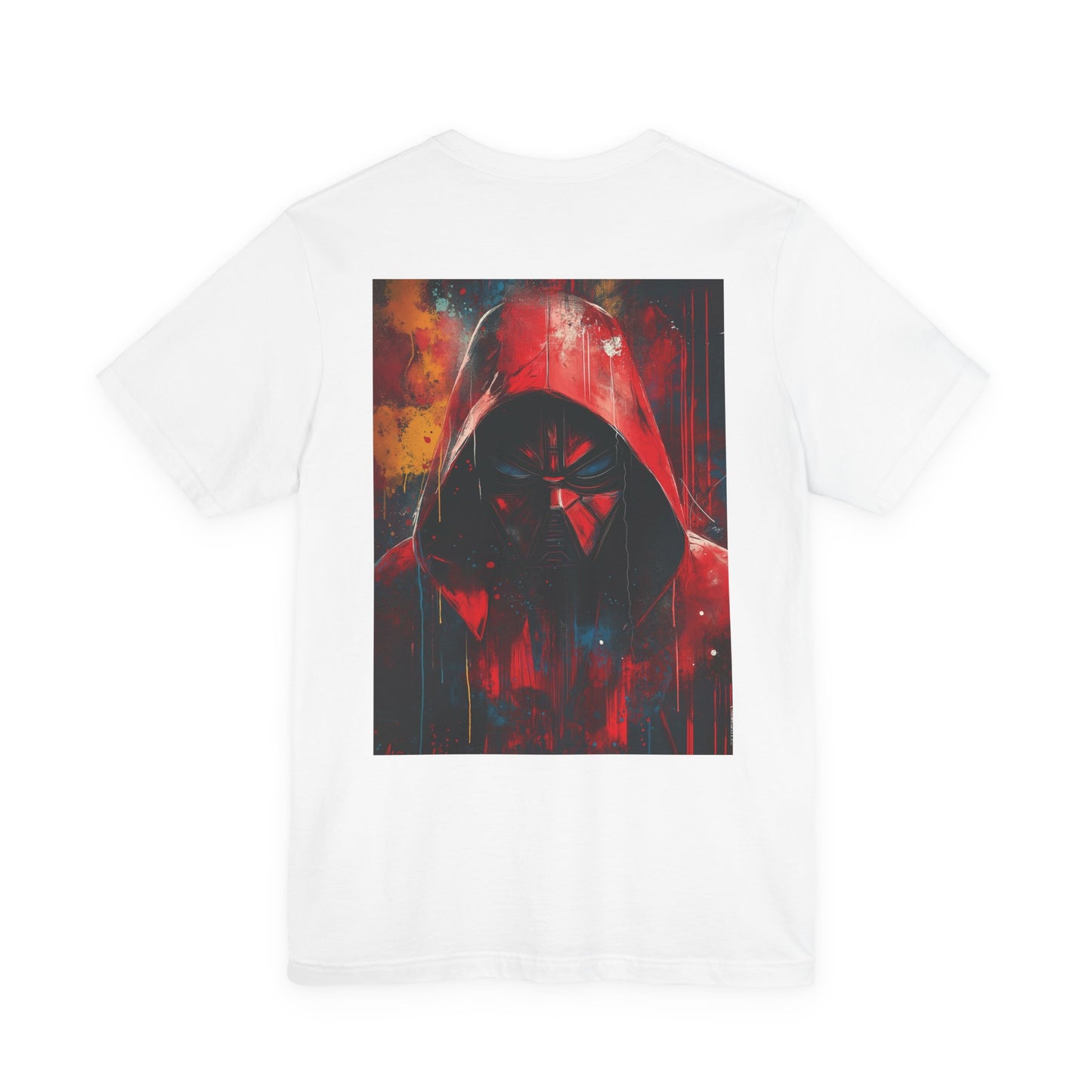 Short Sleeve Tee