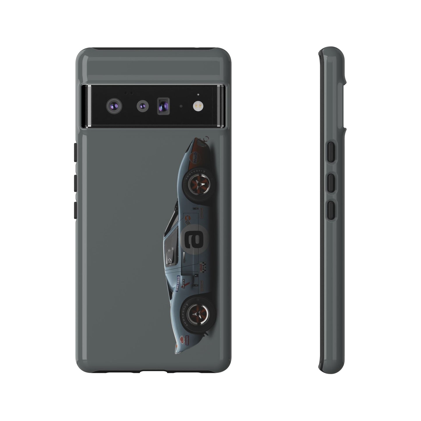 Tough Polycarbonate Phone Case
