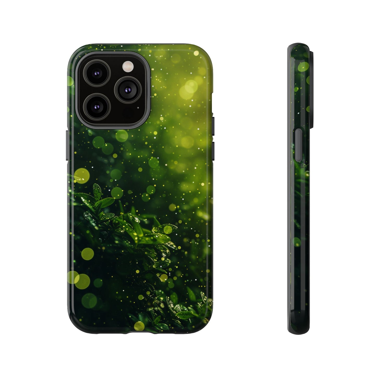 Tough Polycarbonate Phone Case
