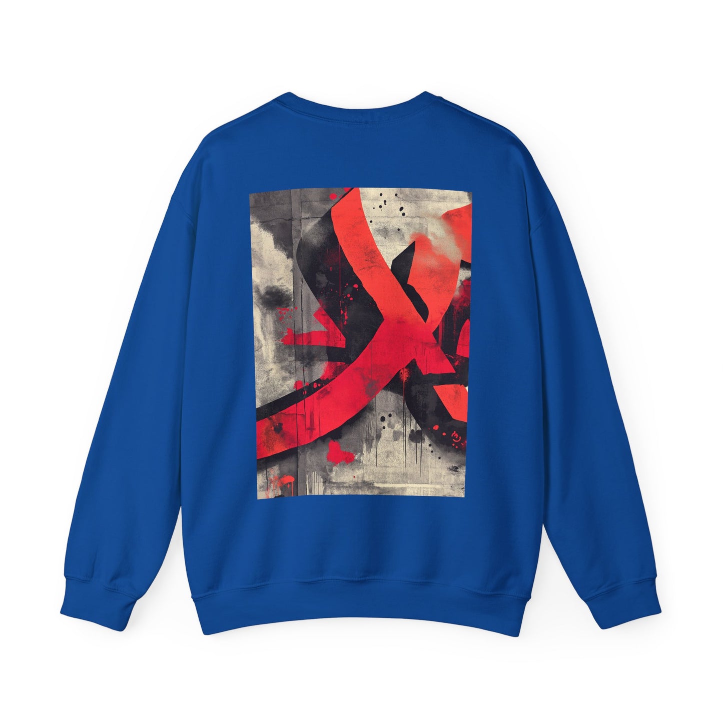 Premium Crewneck Sweatshirt