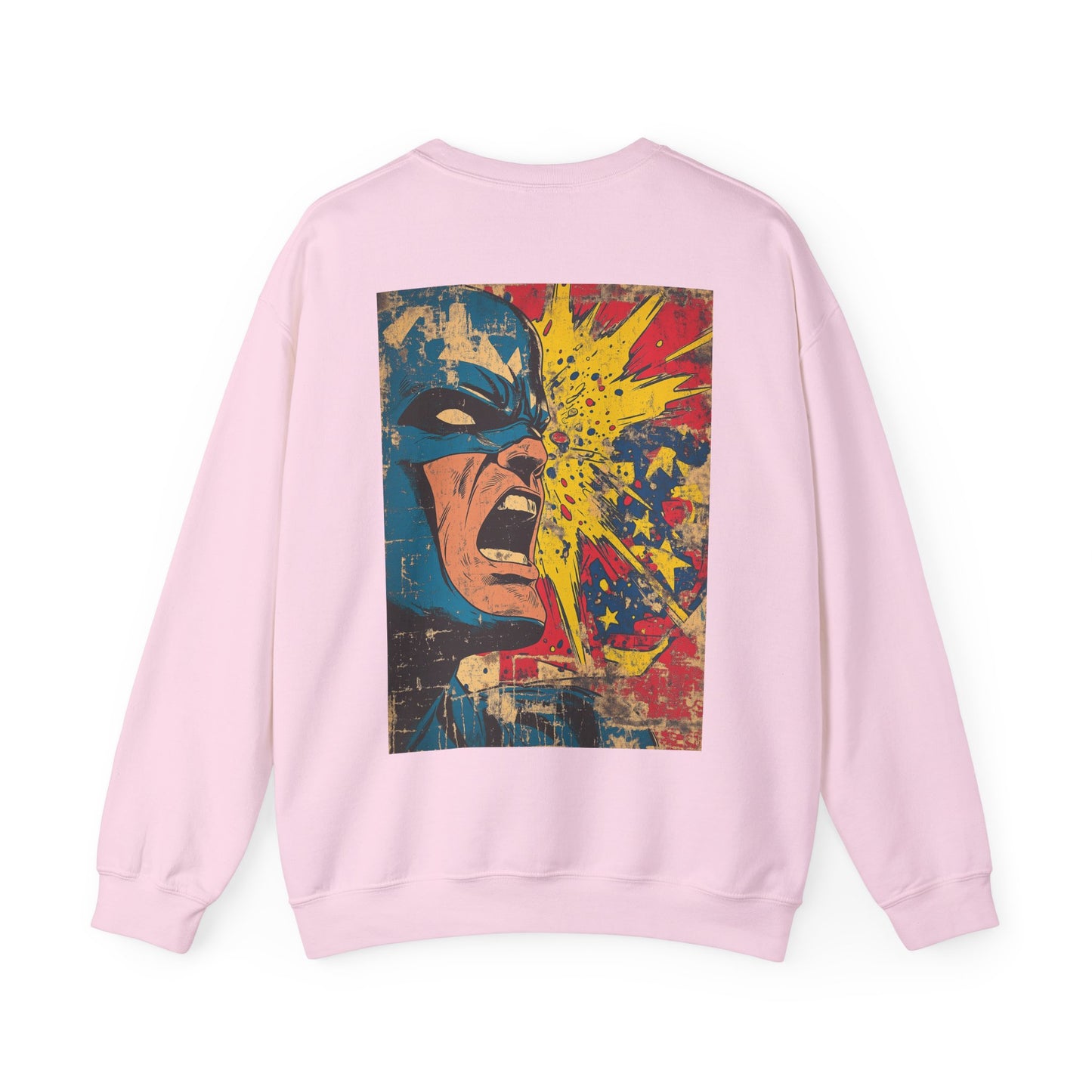 Premium Crewneck Sweatshirt