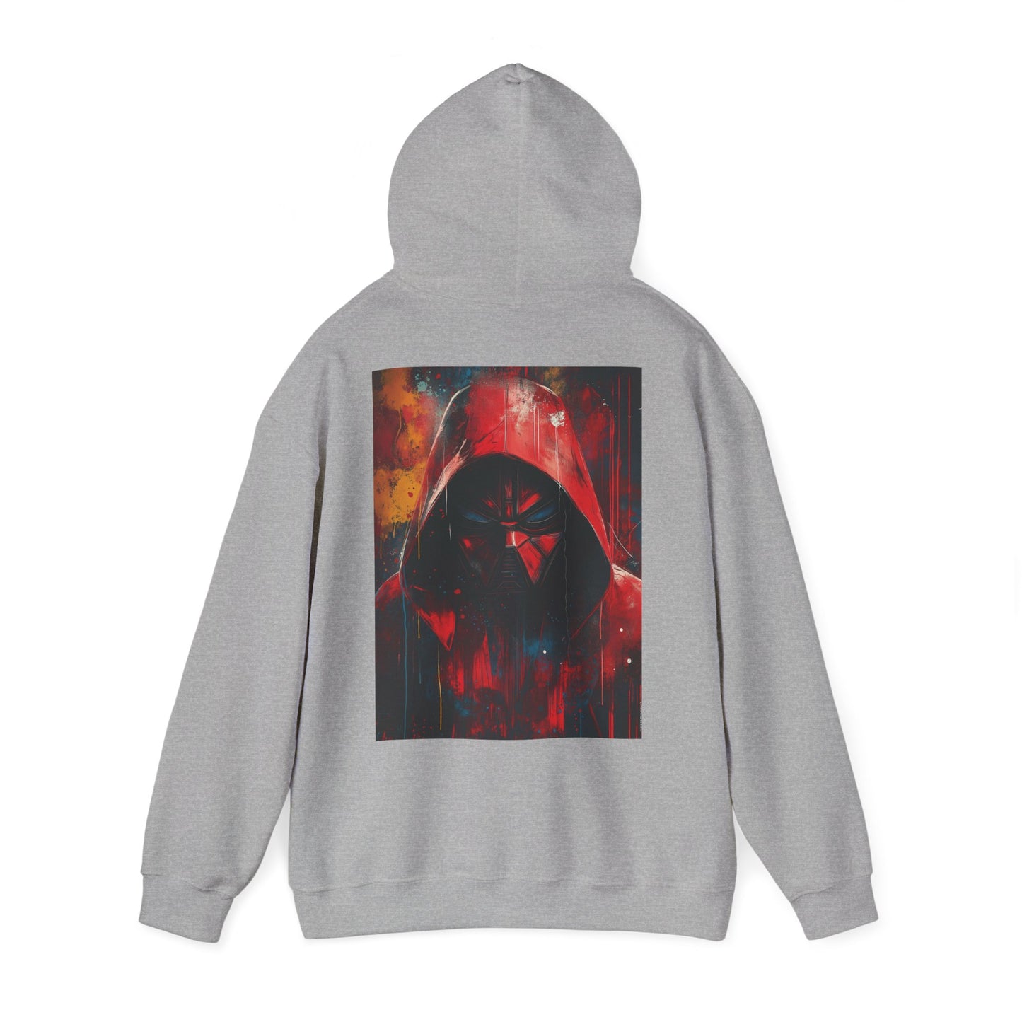 Premium Comfort Hoodie